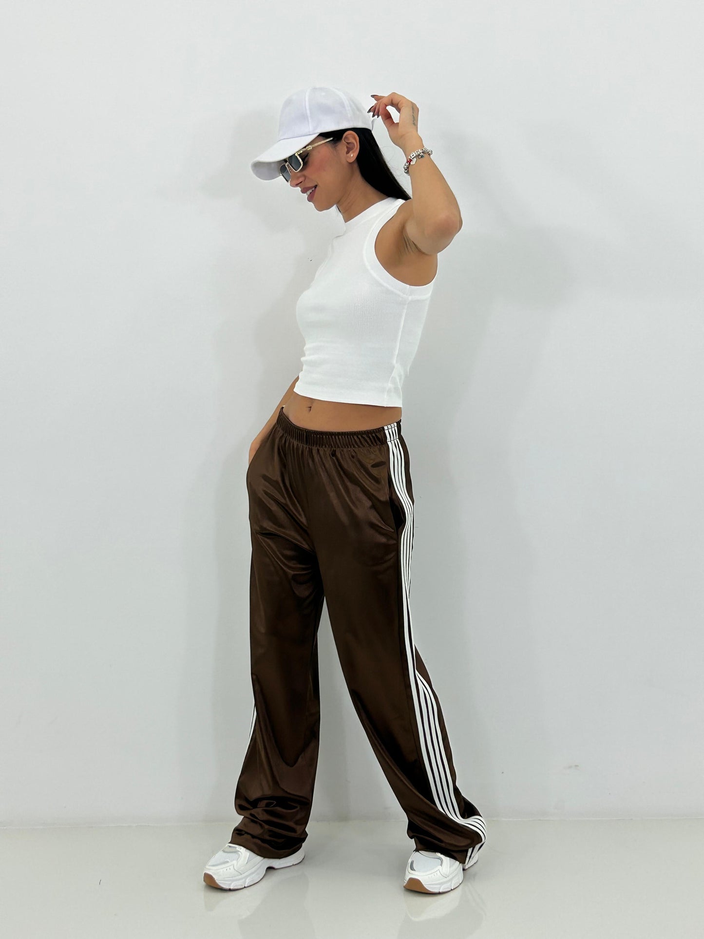PANTALONE FLASH LINE NEW PE/26