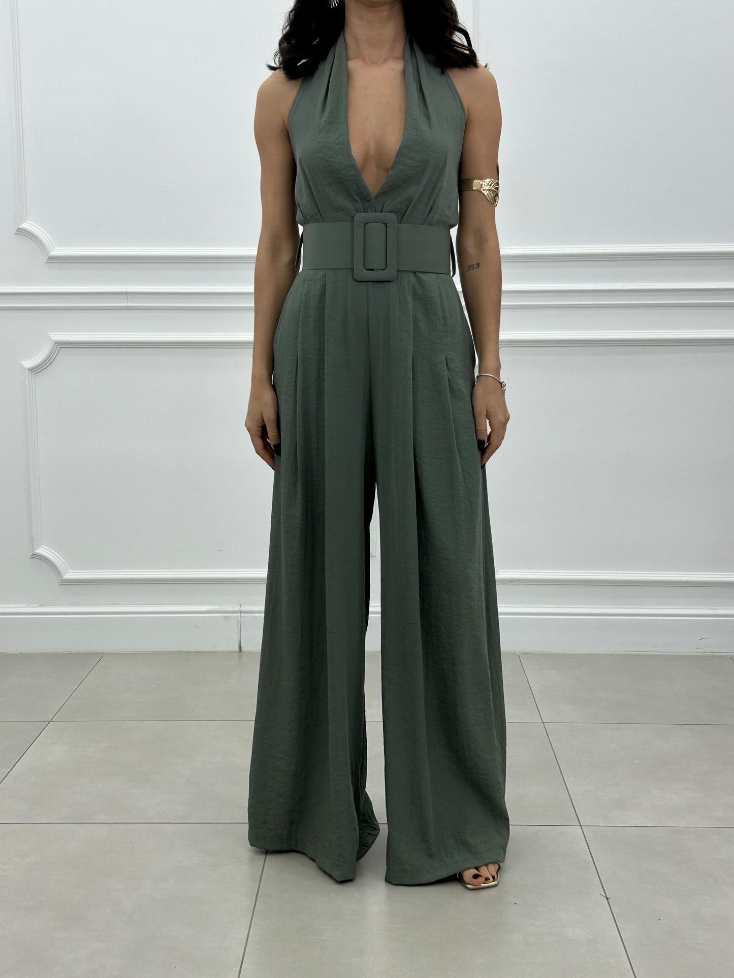 JUMPSUIT ELYSIA NEW PE/26