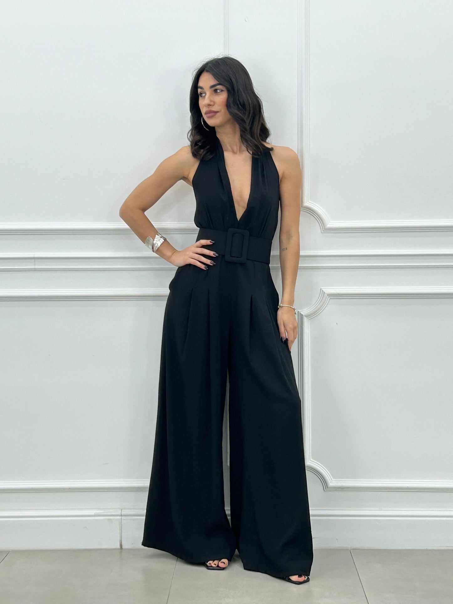 JUMPSUIT ELYSIA NEW PE/26