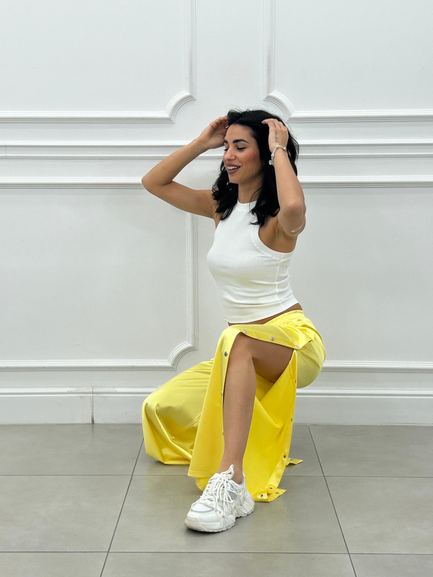 PANTALONE GAME NEW PE/26