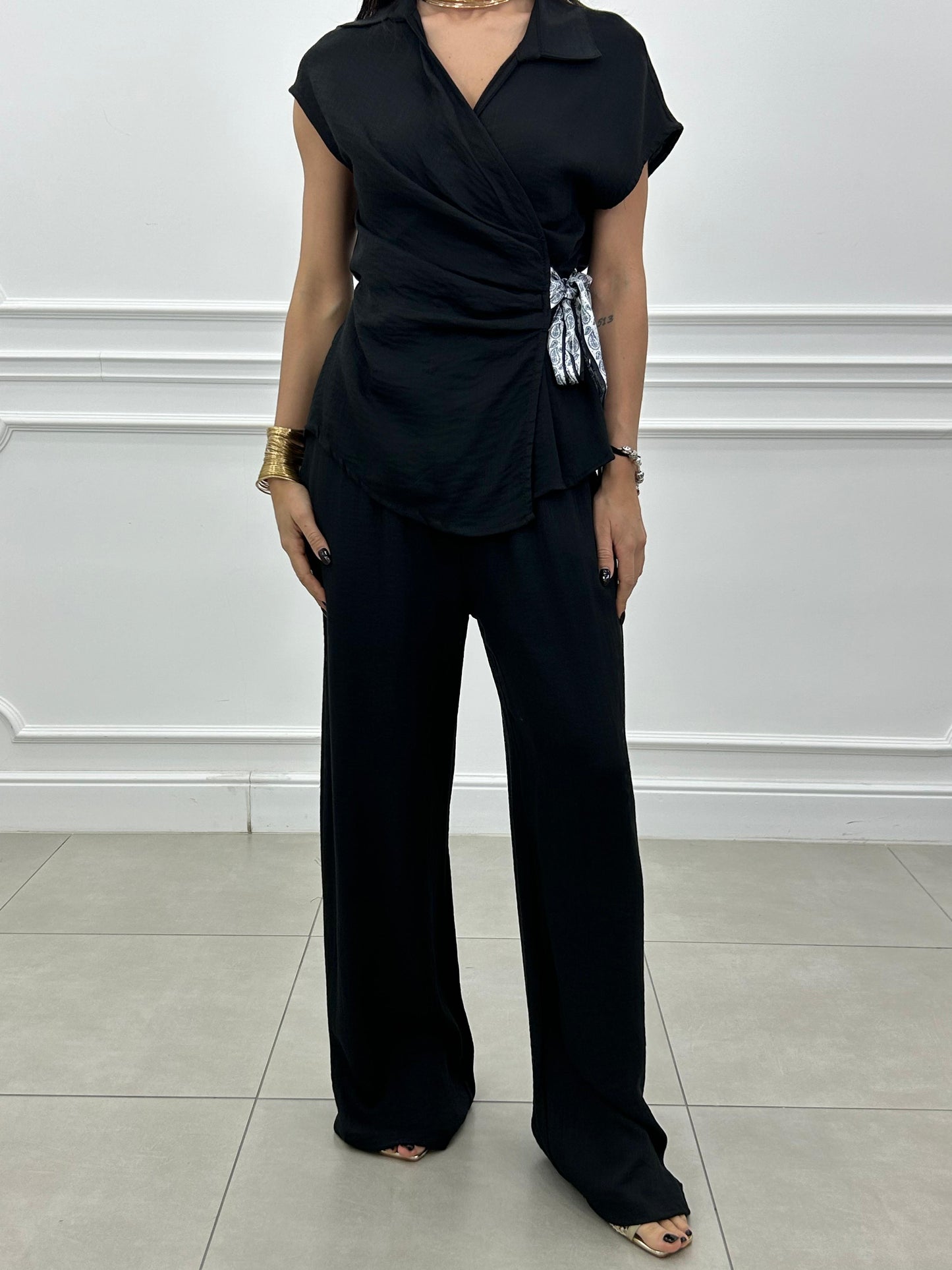 COMPLETO KIMONO NEW PE/26