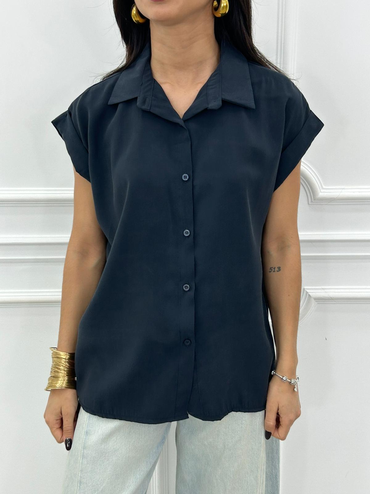 CAMICIA SIRIA NEW PE/26