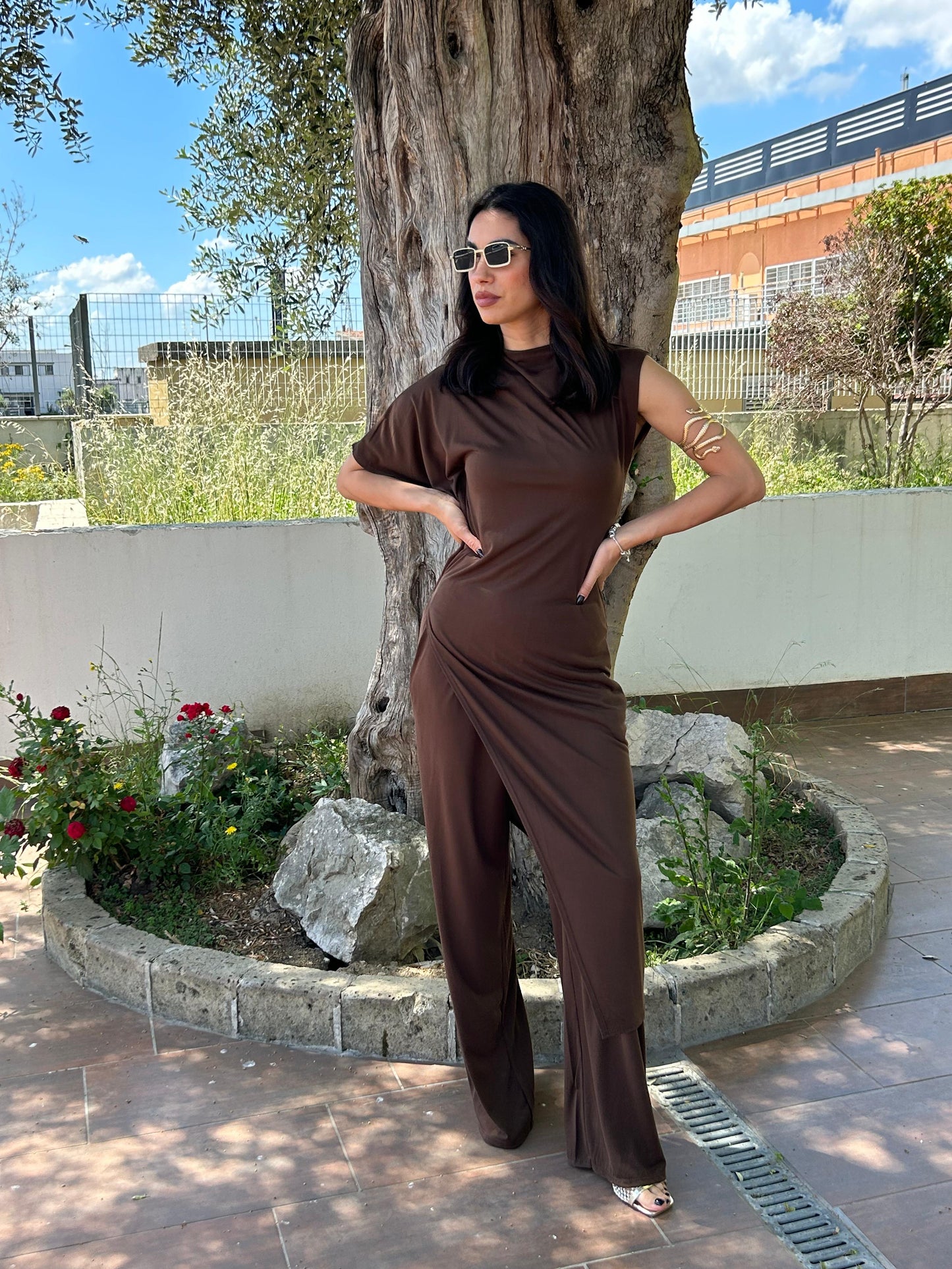 COORD-SET  ASYMMETRIC NEW PE/26