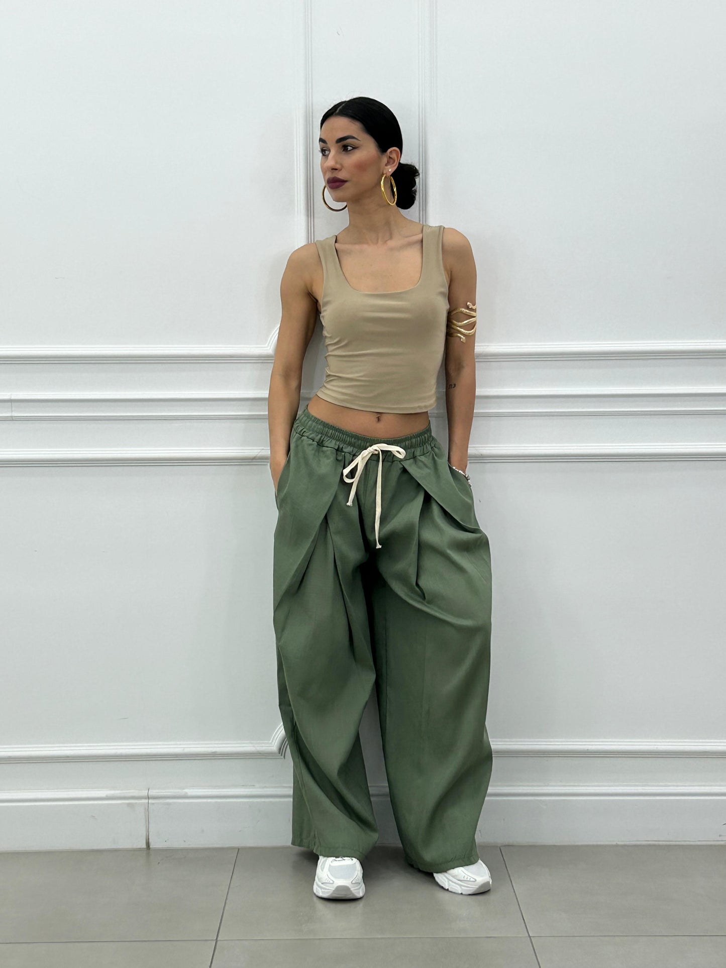PANTALONE TOKYO NEW PE/26