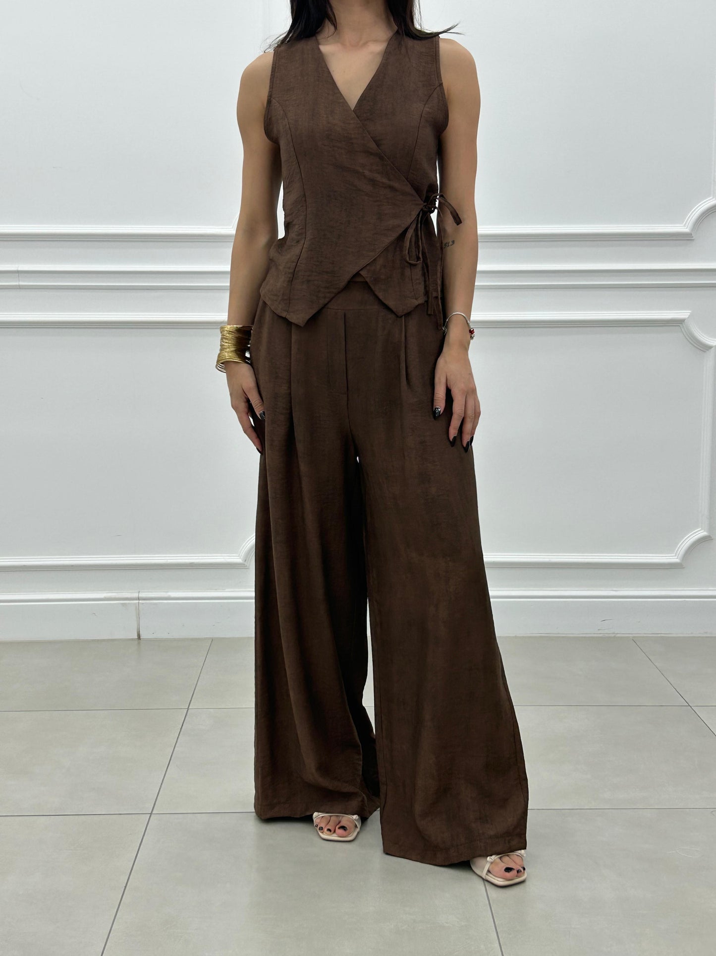 COMPLETO MAISON NEW PE/26
