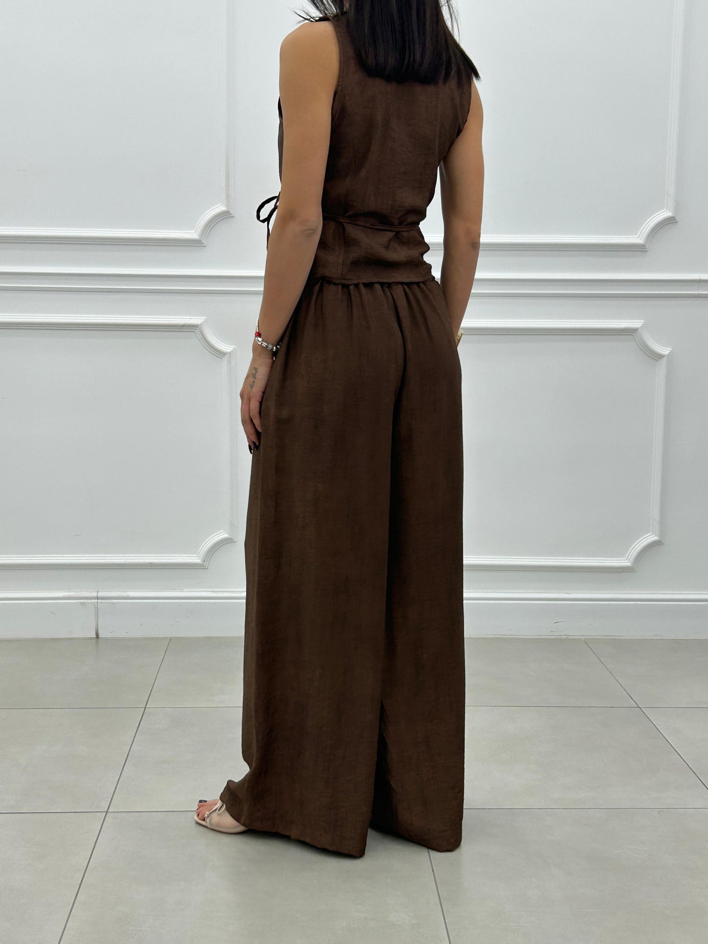 COMPLETO MAISON NEW PE/26