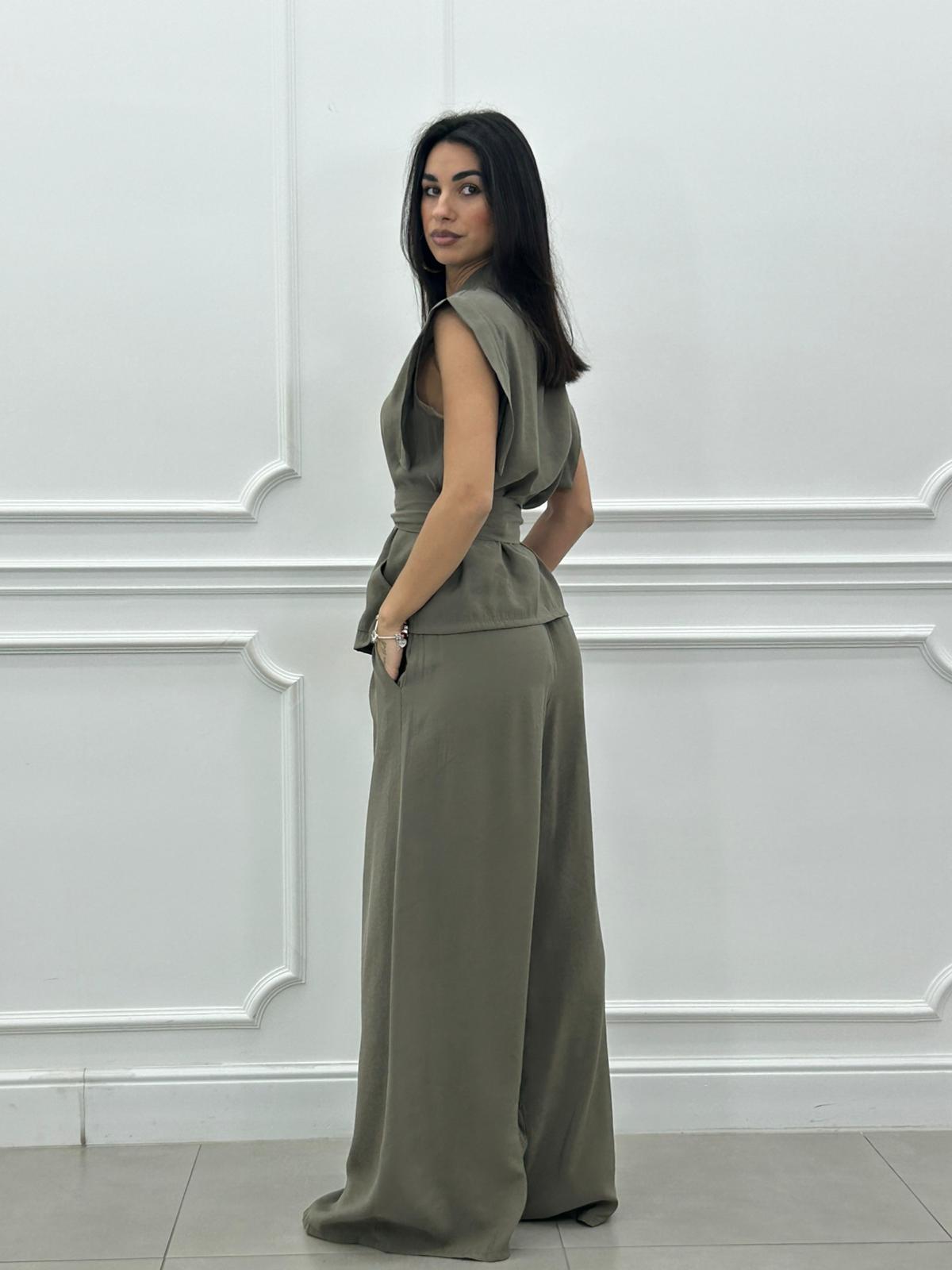 COORD-SET ESSENZA NEW PE/26