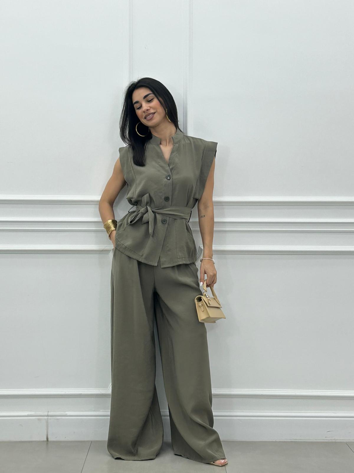 COORD-SET ESSENZA NEW PE/26
