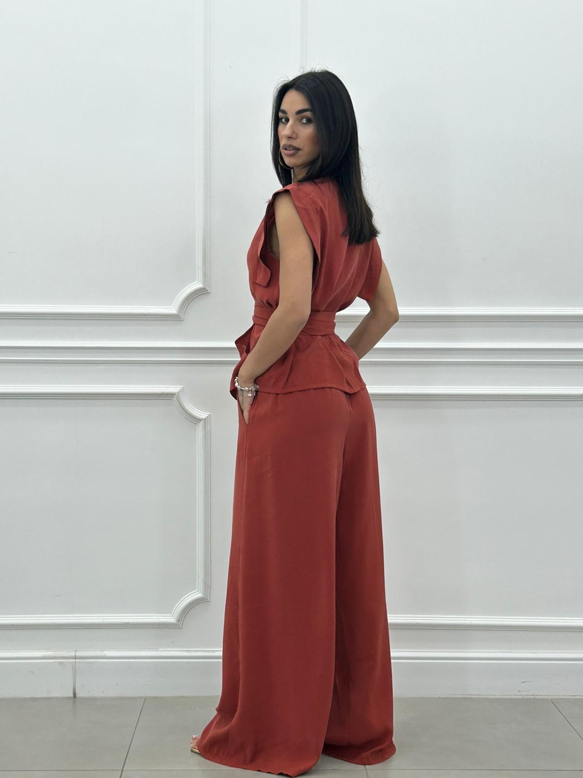 COORD-SET ESSENZA NEW PE/26