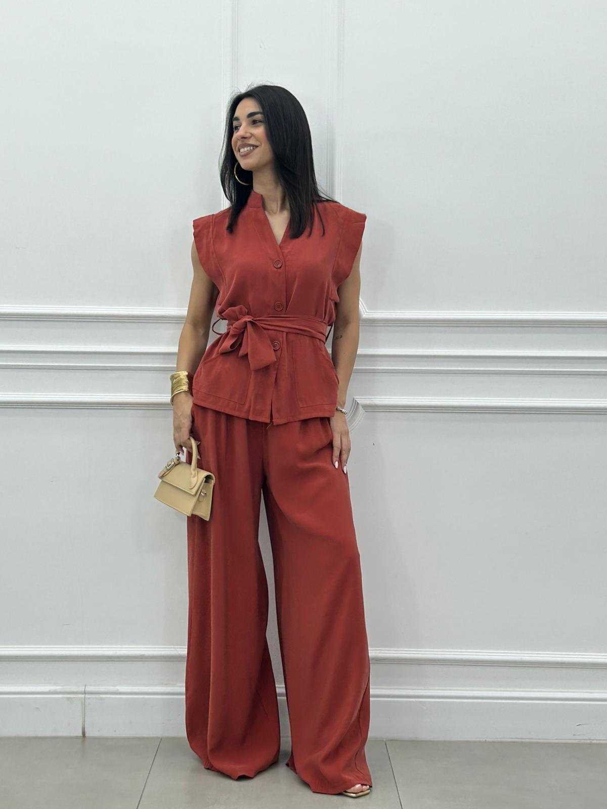 COORD-SET ESSENZA NEW PE/26