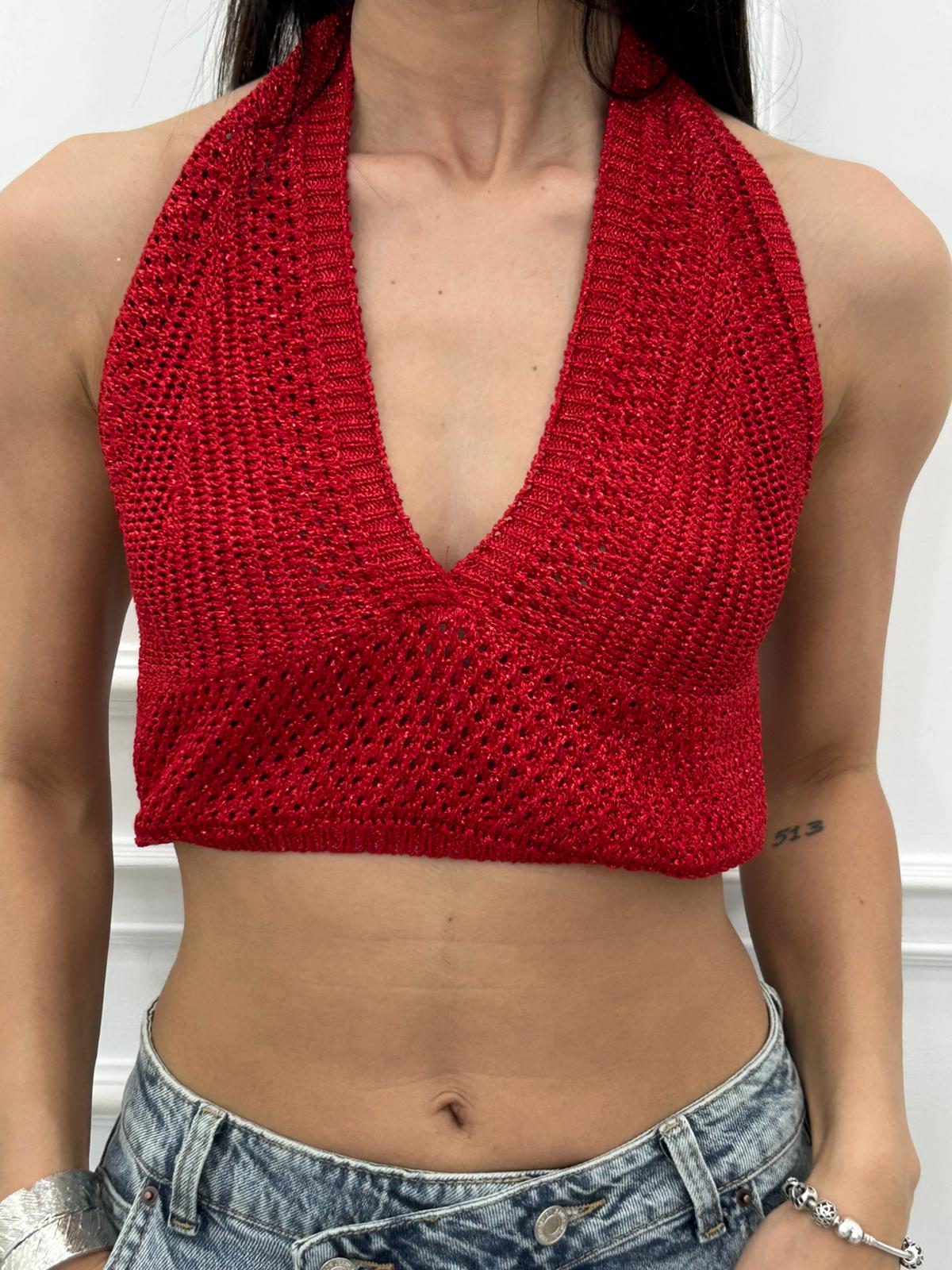 TOP LUMIERE NEW PE/26