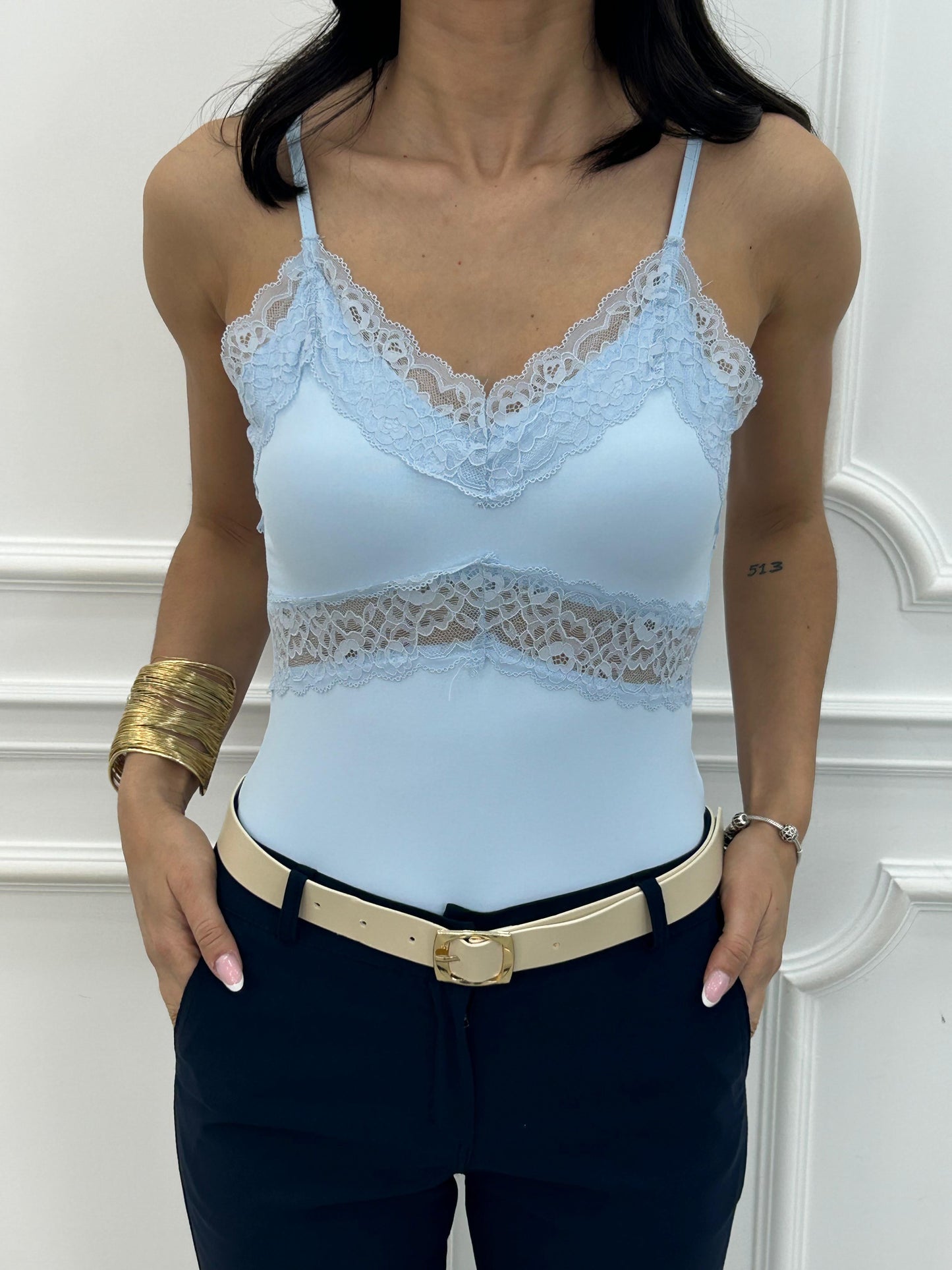 BODY CRISTAL NEW PE/26
