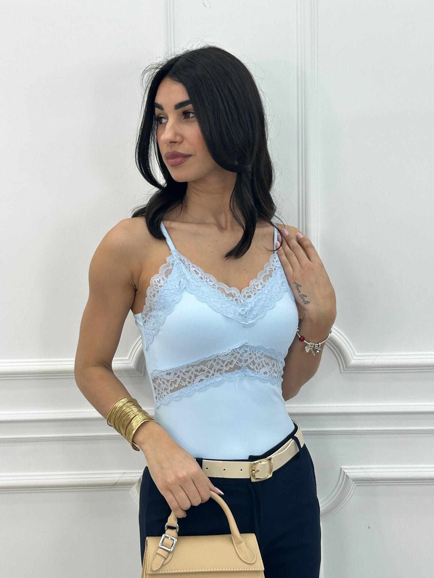 BODY CRISTAL NEW PE/26
