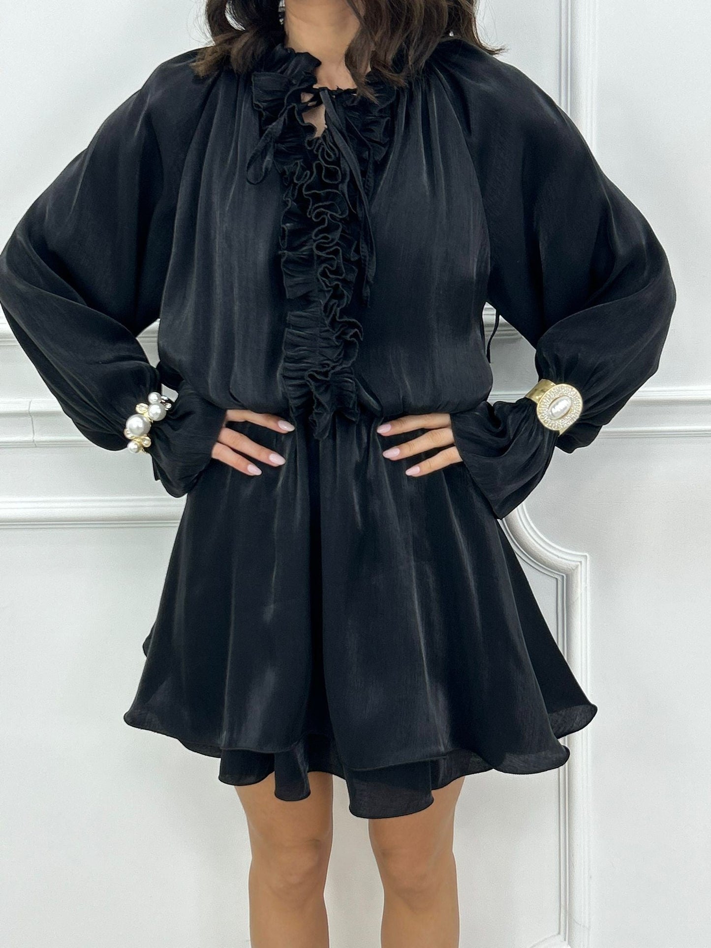 DRESS ELEGANCE NEW P/E26
