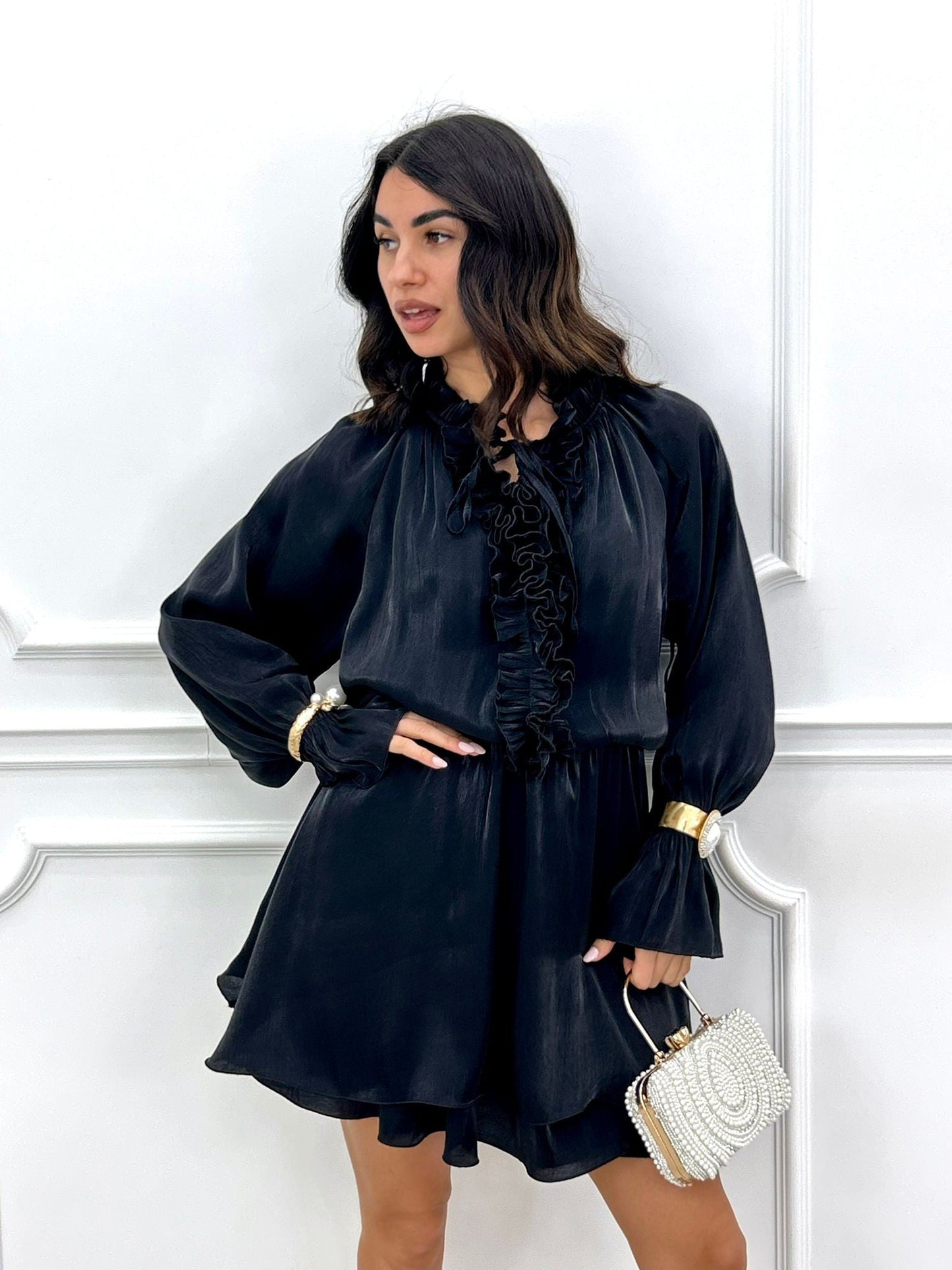 DRESS ELEGANCE NEW P/E26