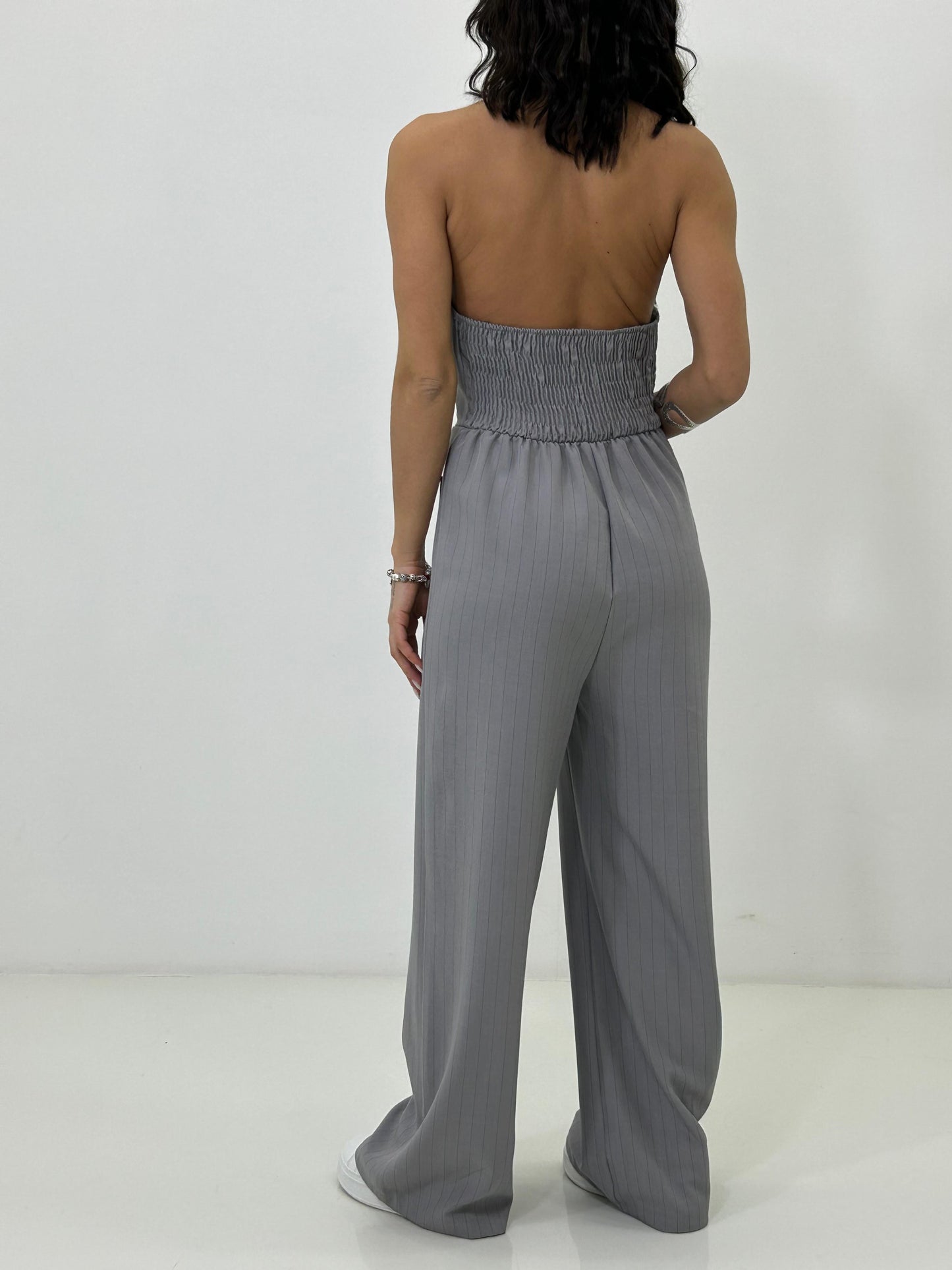 JUMPSUIT GESSO NEW P/E26