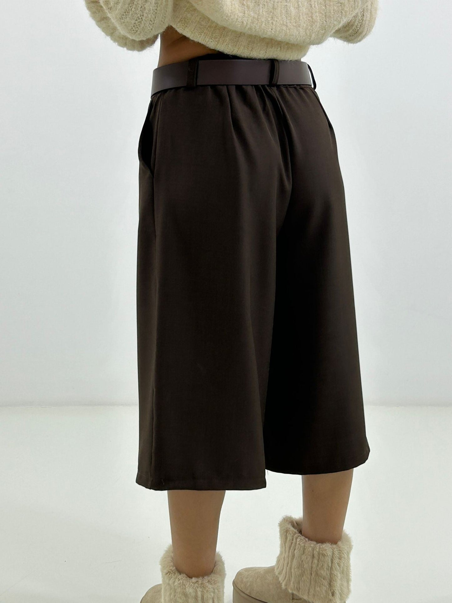 BERMUDA TAILORED NEW AI26