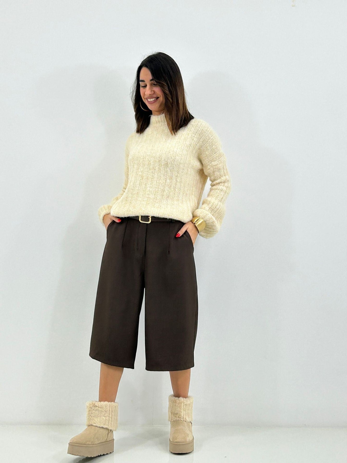 BERMUDA TAILORED NEW AI26