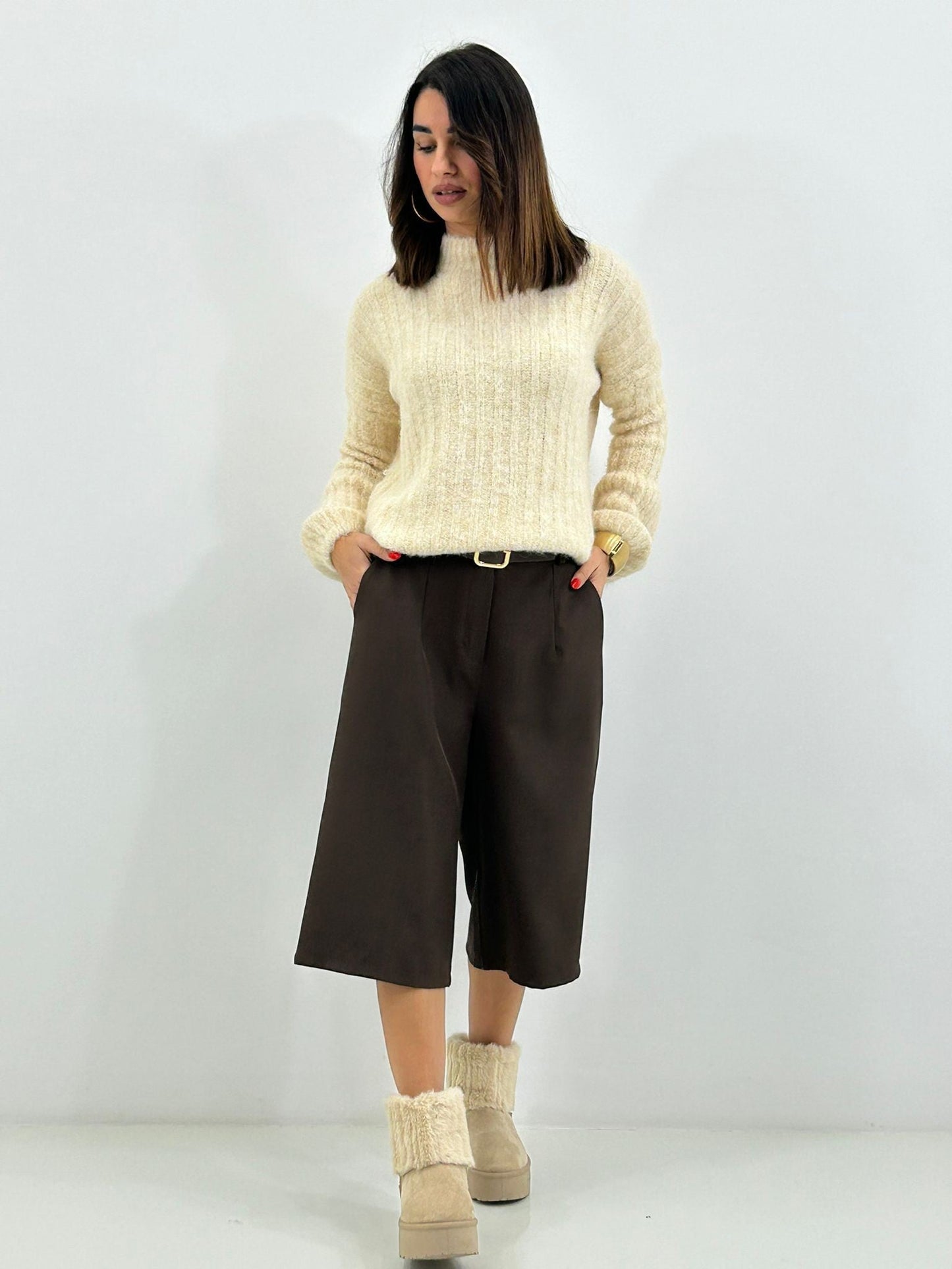 BERMUDA TAILORED NEW AI26