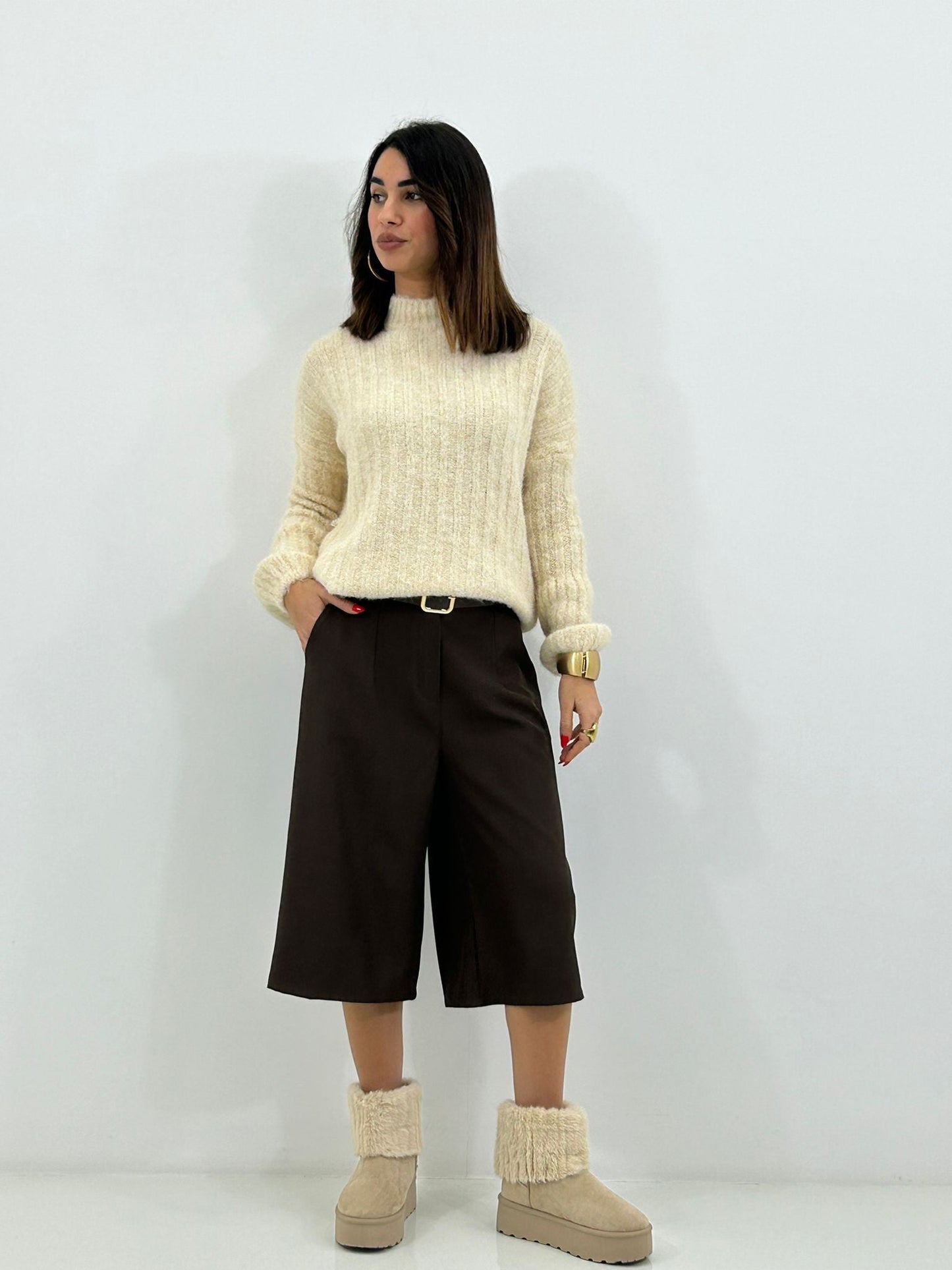 BERMUDA TAILORED NEW AI26