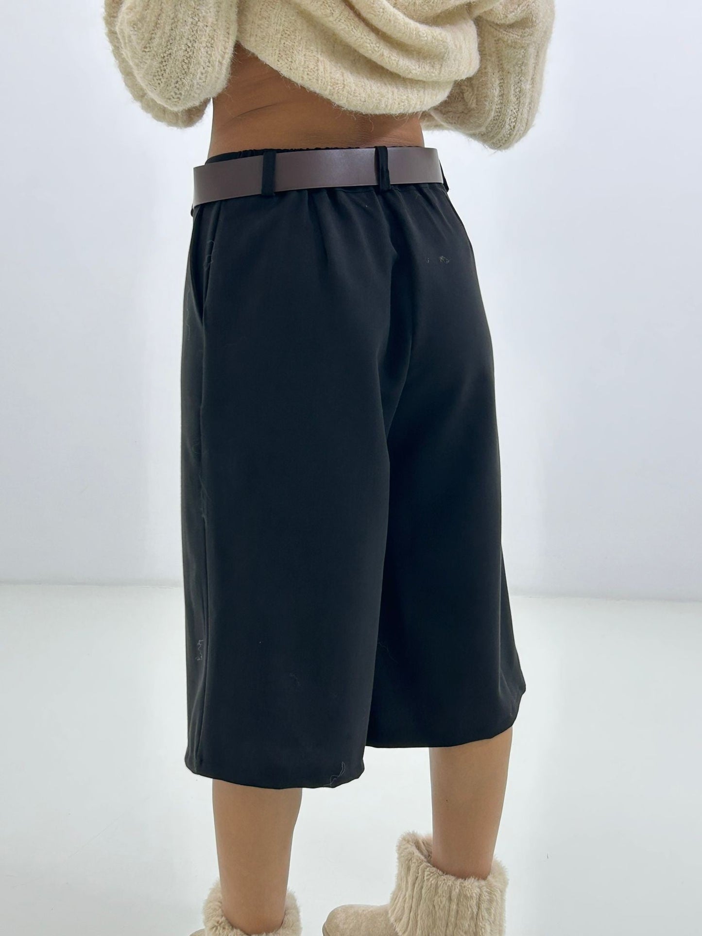 BERMUDA TAILORED NEW AI26