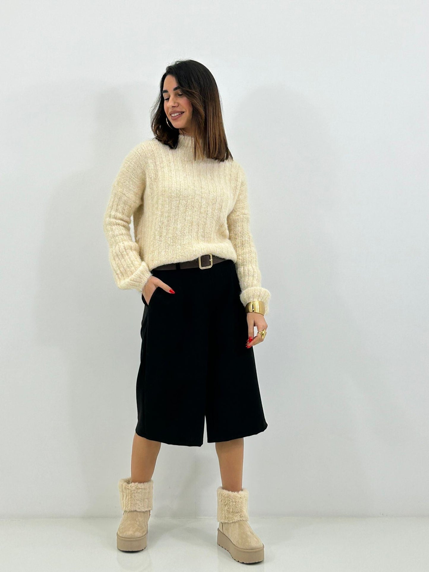 BERMUDA TAILORED NEW AI26