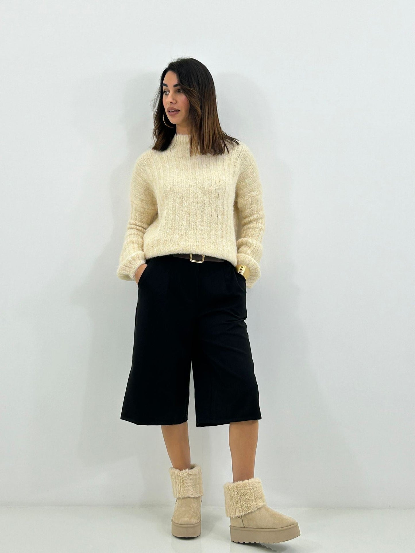 BERMUDA TAILORED NEW AI26