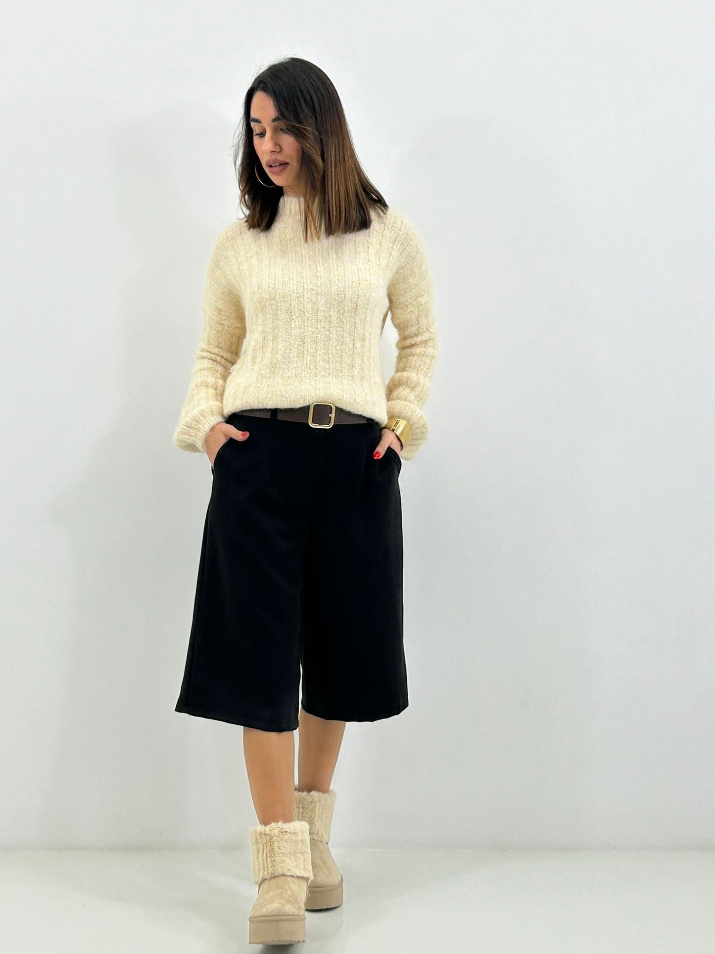 BERMUDA TAILORED NEW AI26