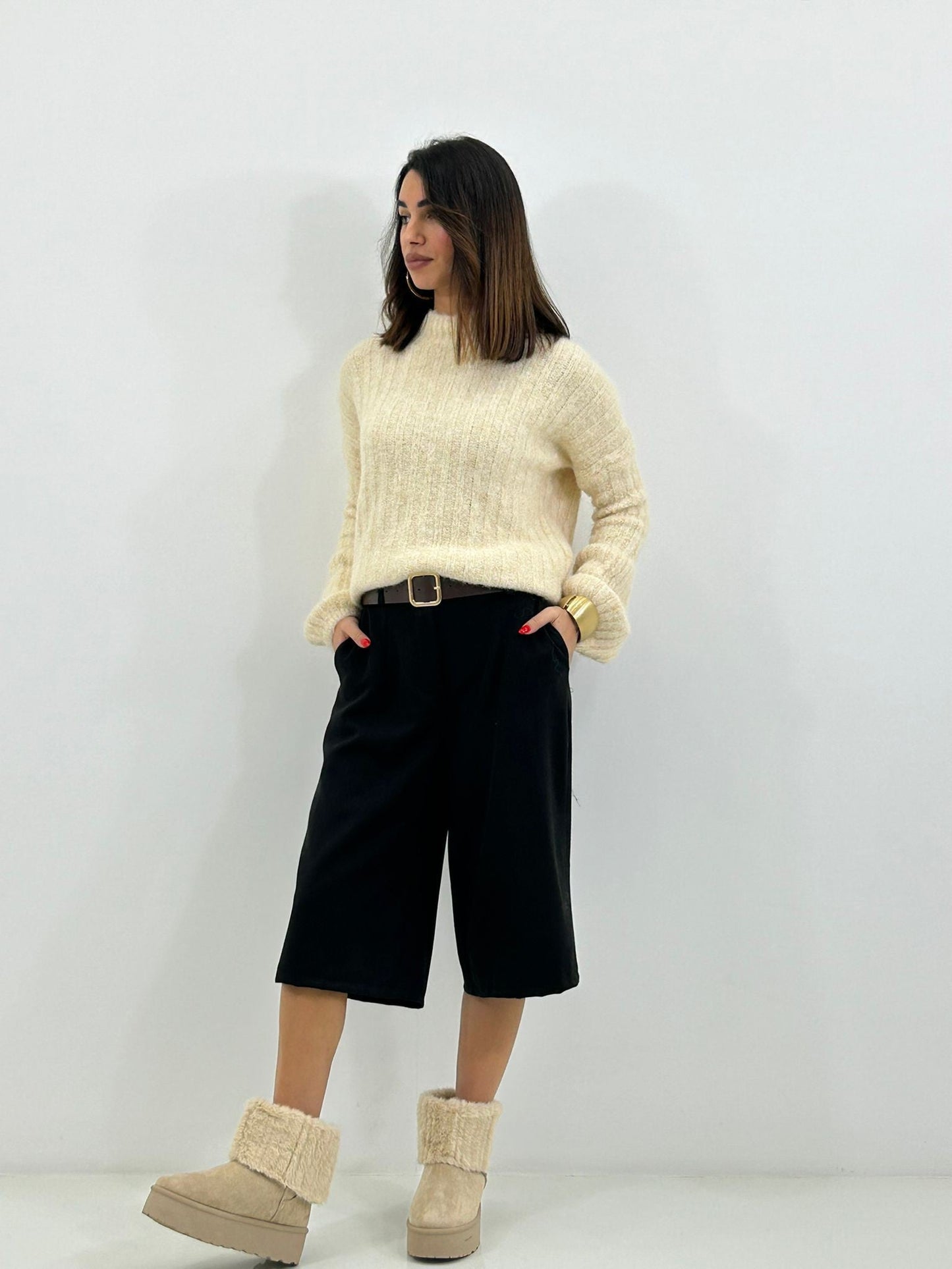 BERMUDA TAILORED NEW AI26