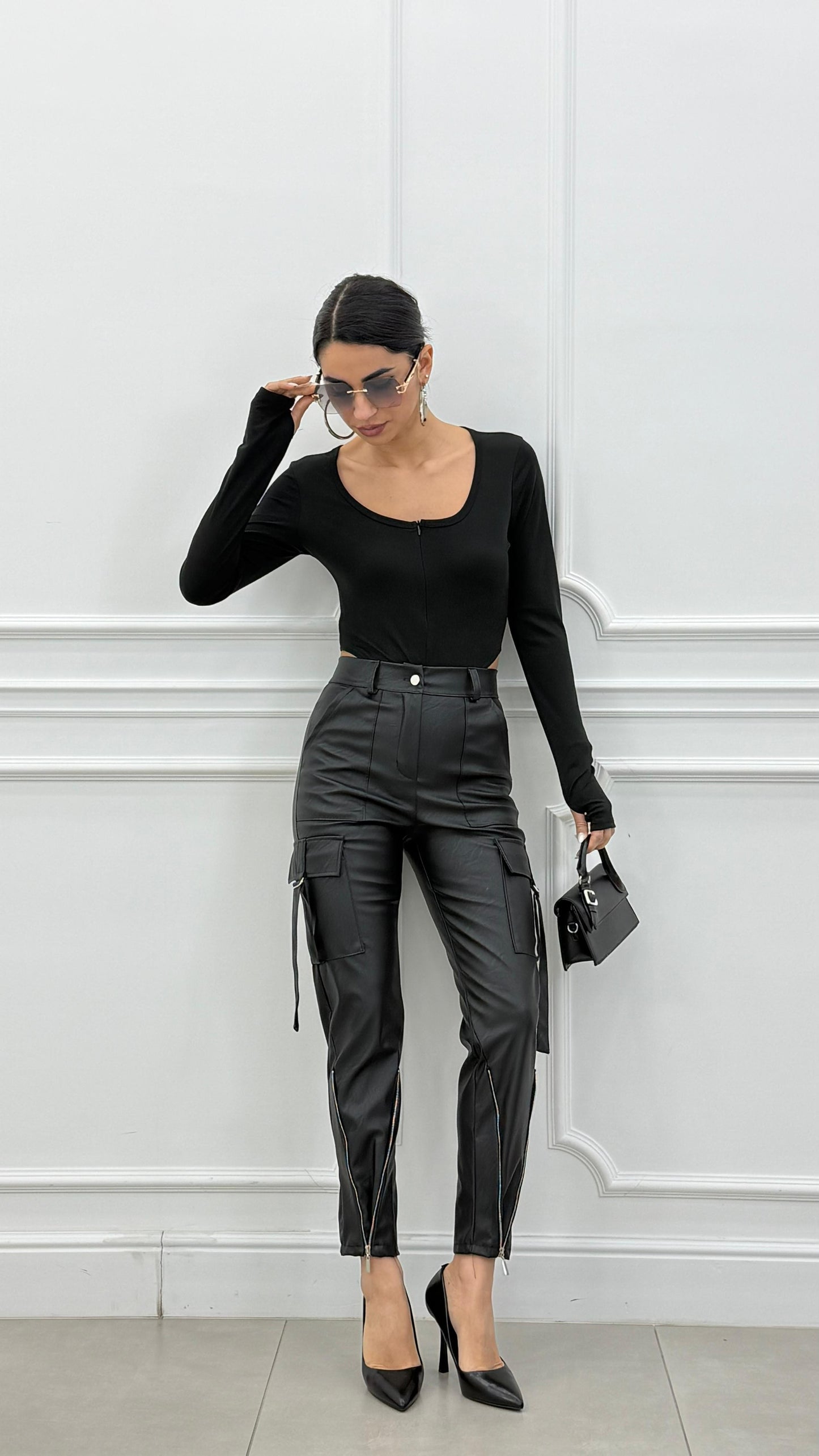 PANTALONE ECO-REBEL NEW P/E26