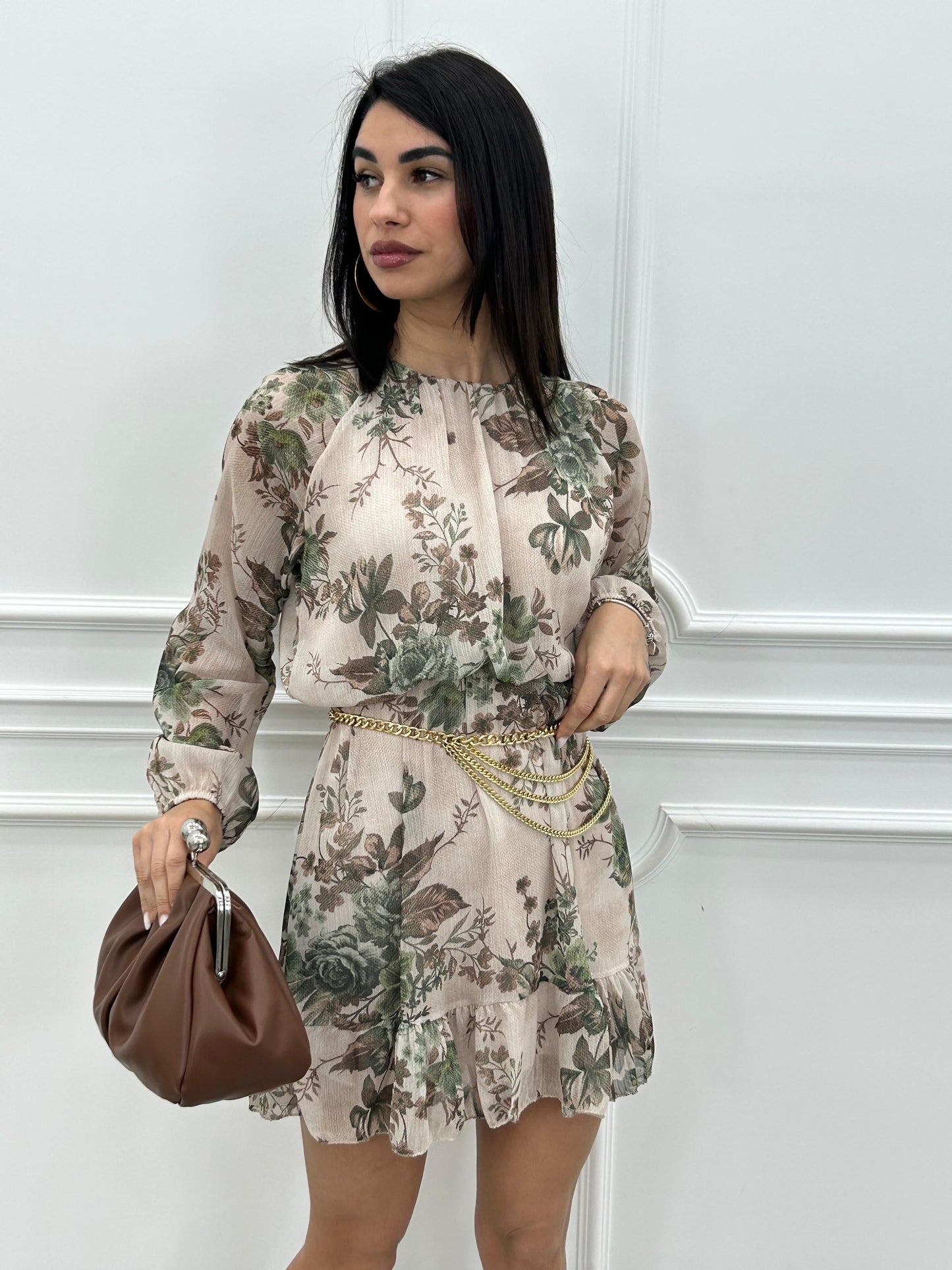DRESS FANTASY NEW PE/26