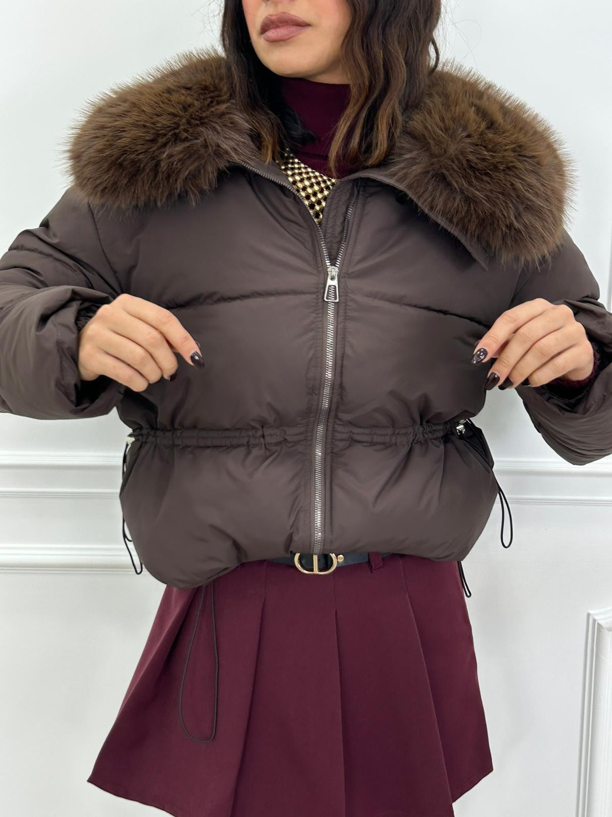 PIUMINO WINTER GLOW NEW AI26