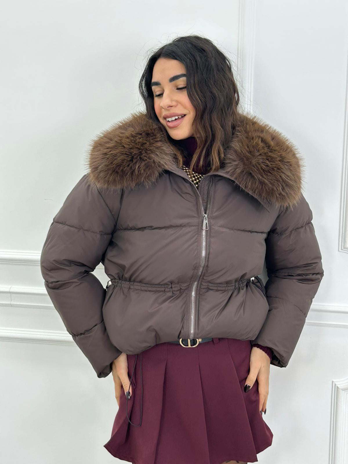 PIUMINO WINTER GLOW NEW AI26
