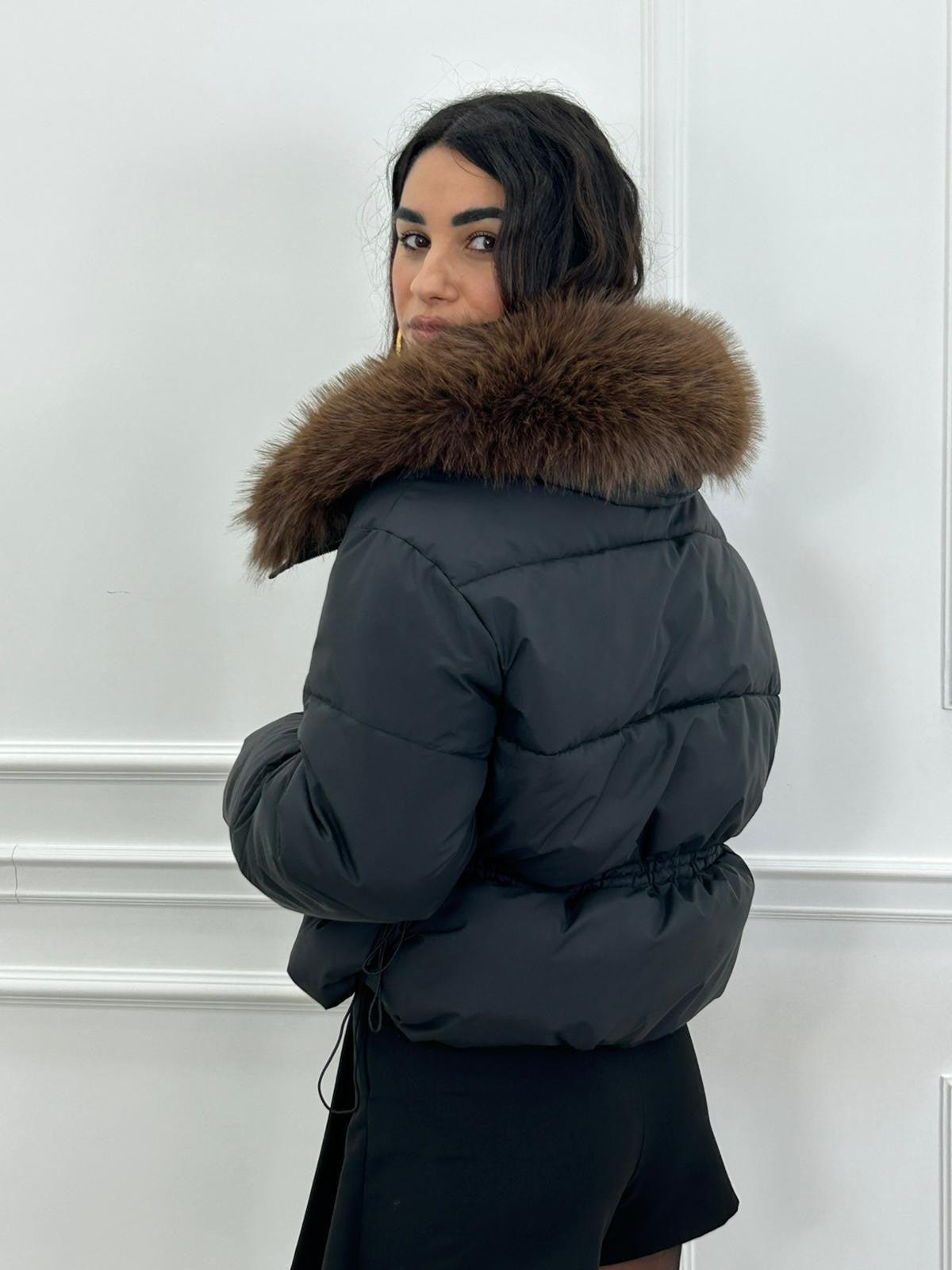 PIUMINO WINTER GLOW NEW AI26