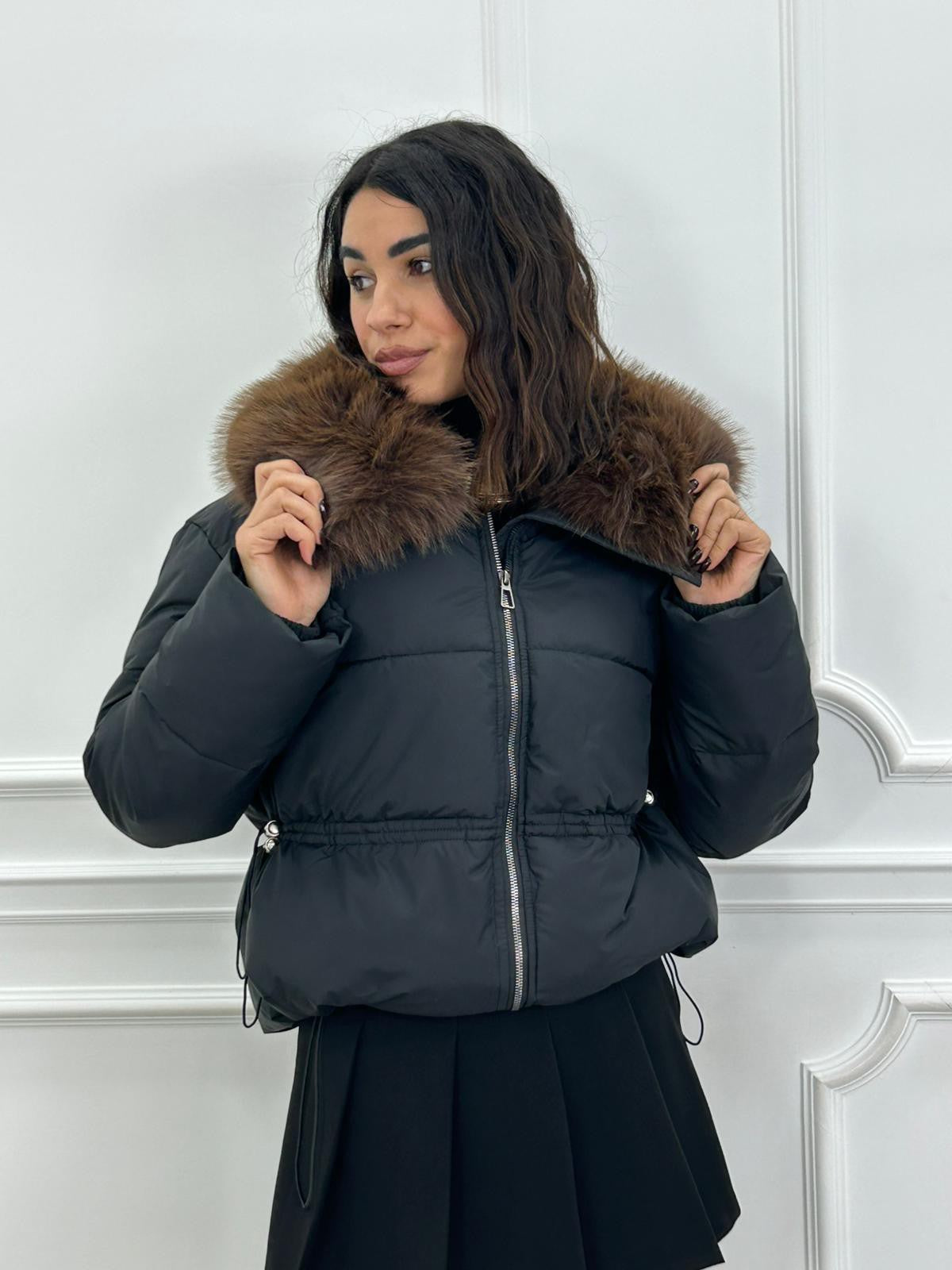PIUMINO WINTER GLOW NEW AI26