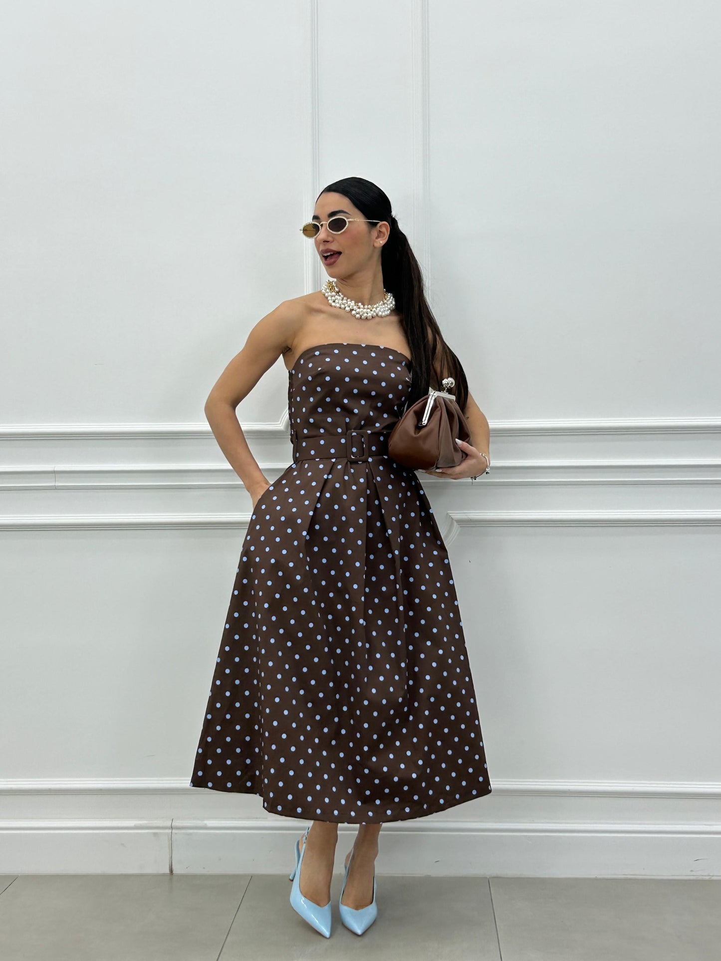 ABITO MEGAN NEW PE/26