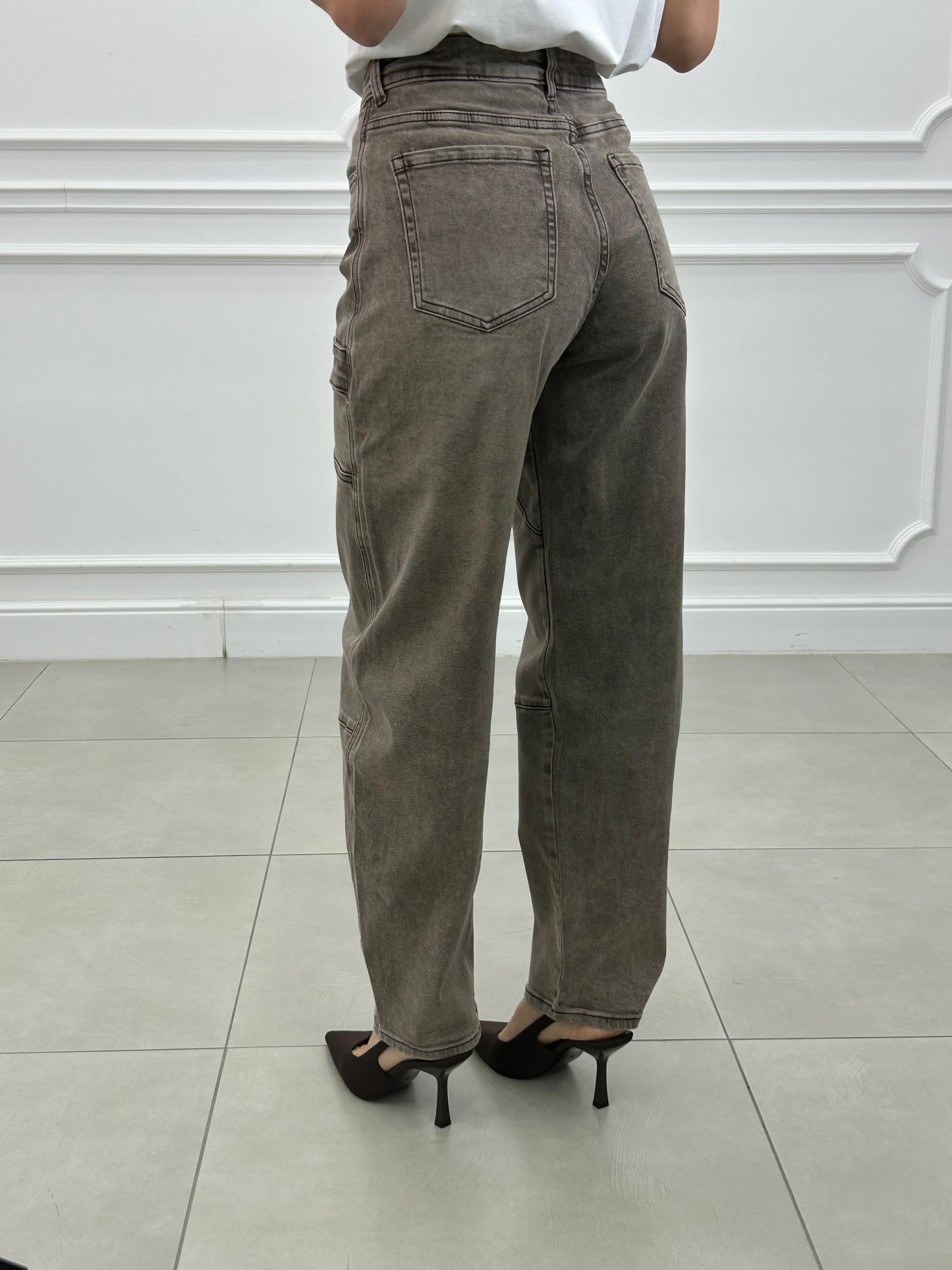 JEANS UTILITY NEW PE/26
