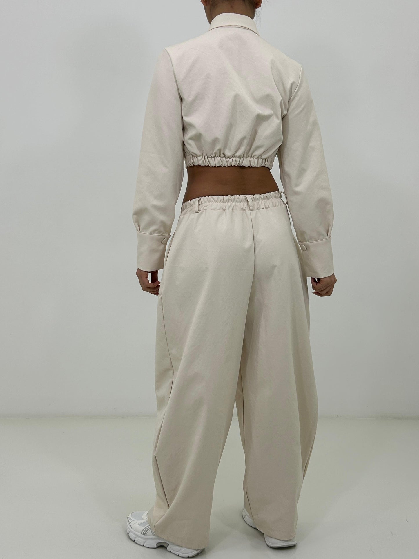 COORD-SET STRUCTURED NEW PE/26
