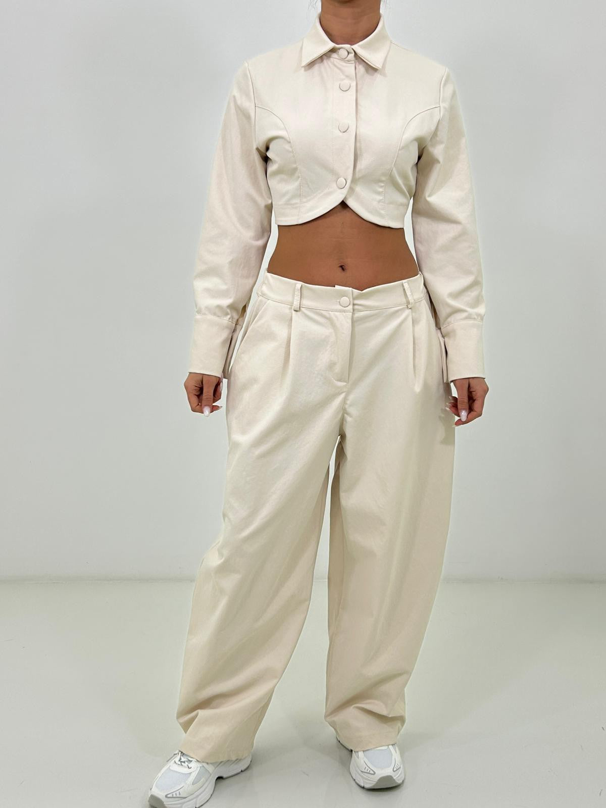 COORD-SET STRUCTURED NEW PE/26