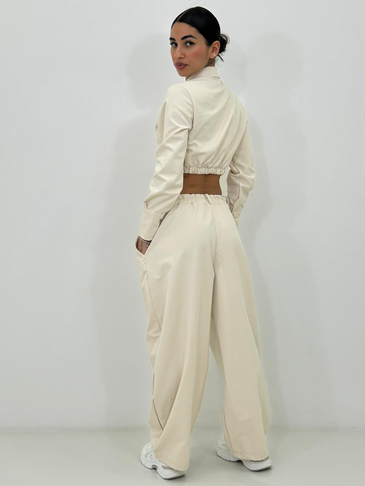 COORD-SET STRUCTURED NEW PE/26