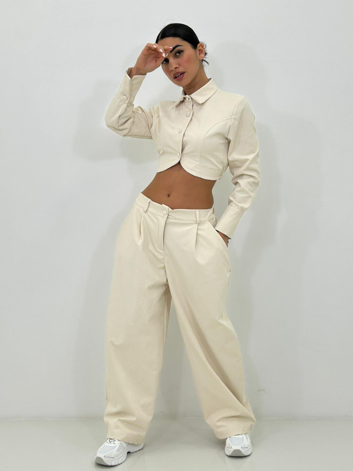 COORD-SET STRUCTURED NEW PE/26
