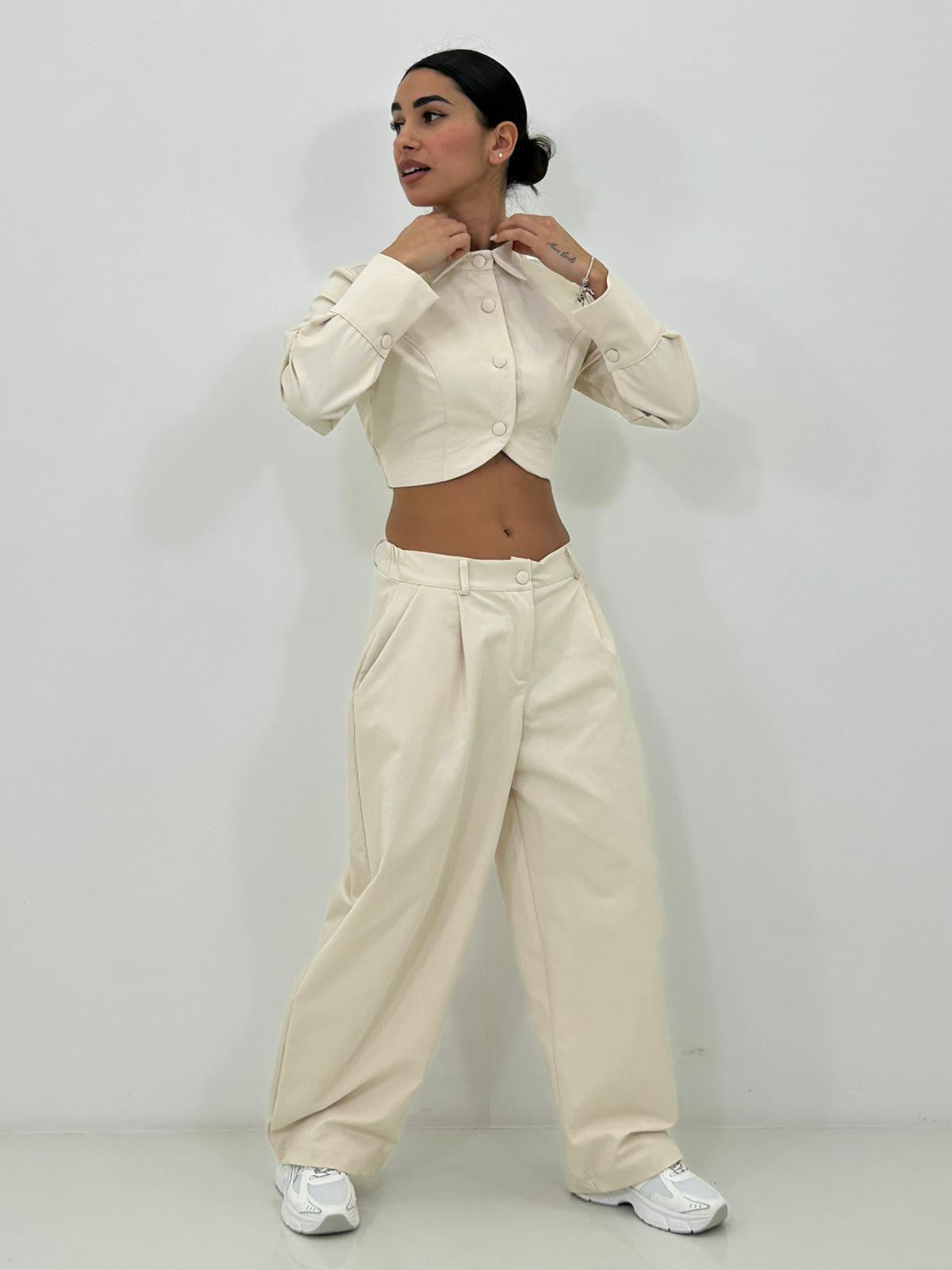 COORD-SET STRUCTURED NEW PE/26