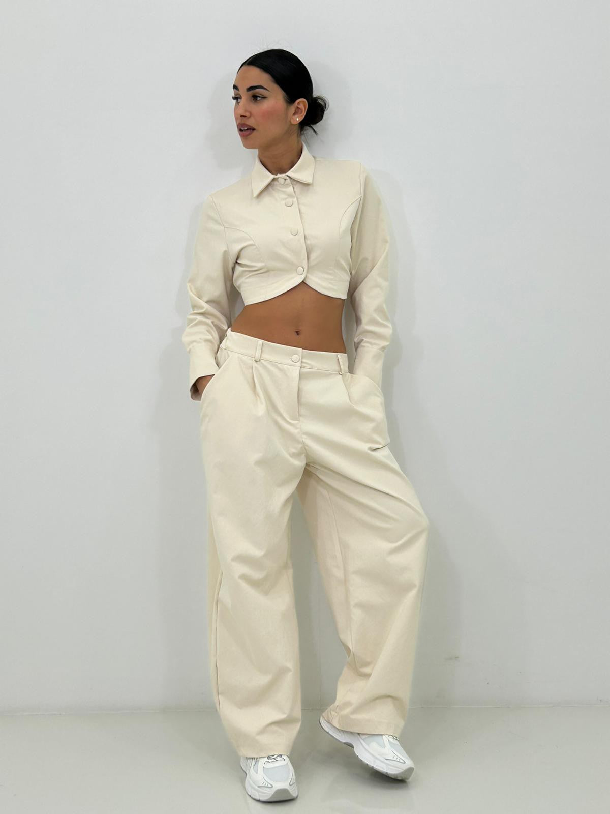 COORD-SET STRUCTURED NEW PE/26