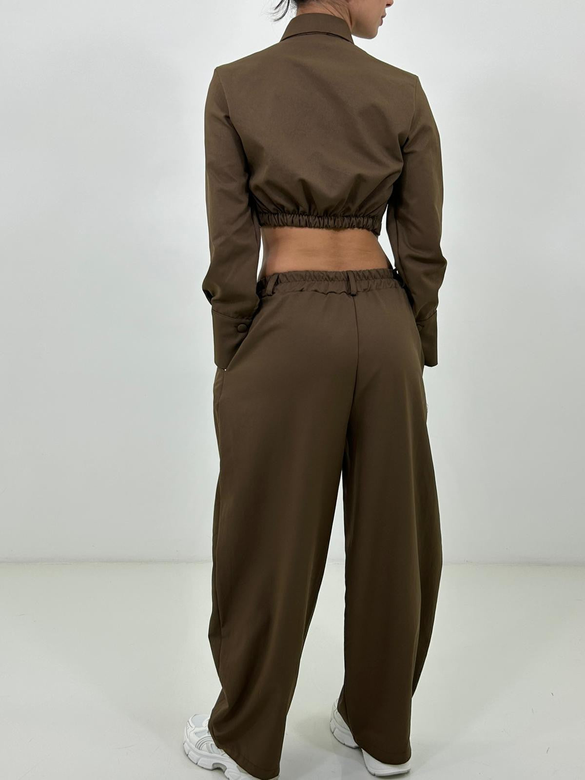 COORD-SET STRUCTURED NEW PE/26