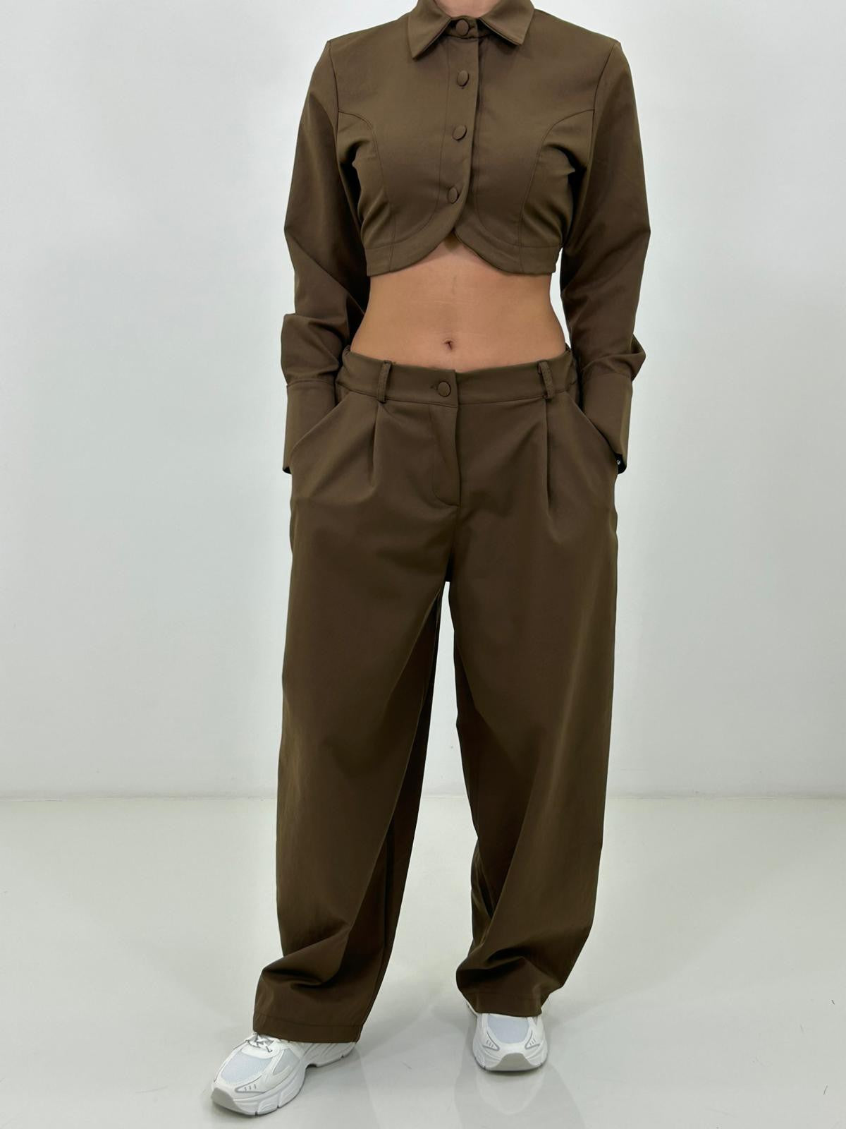 COORD-SET STRUCTURED NEW PE/26