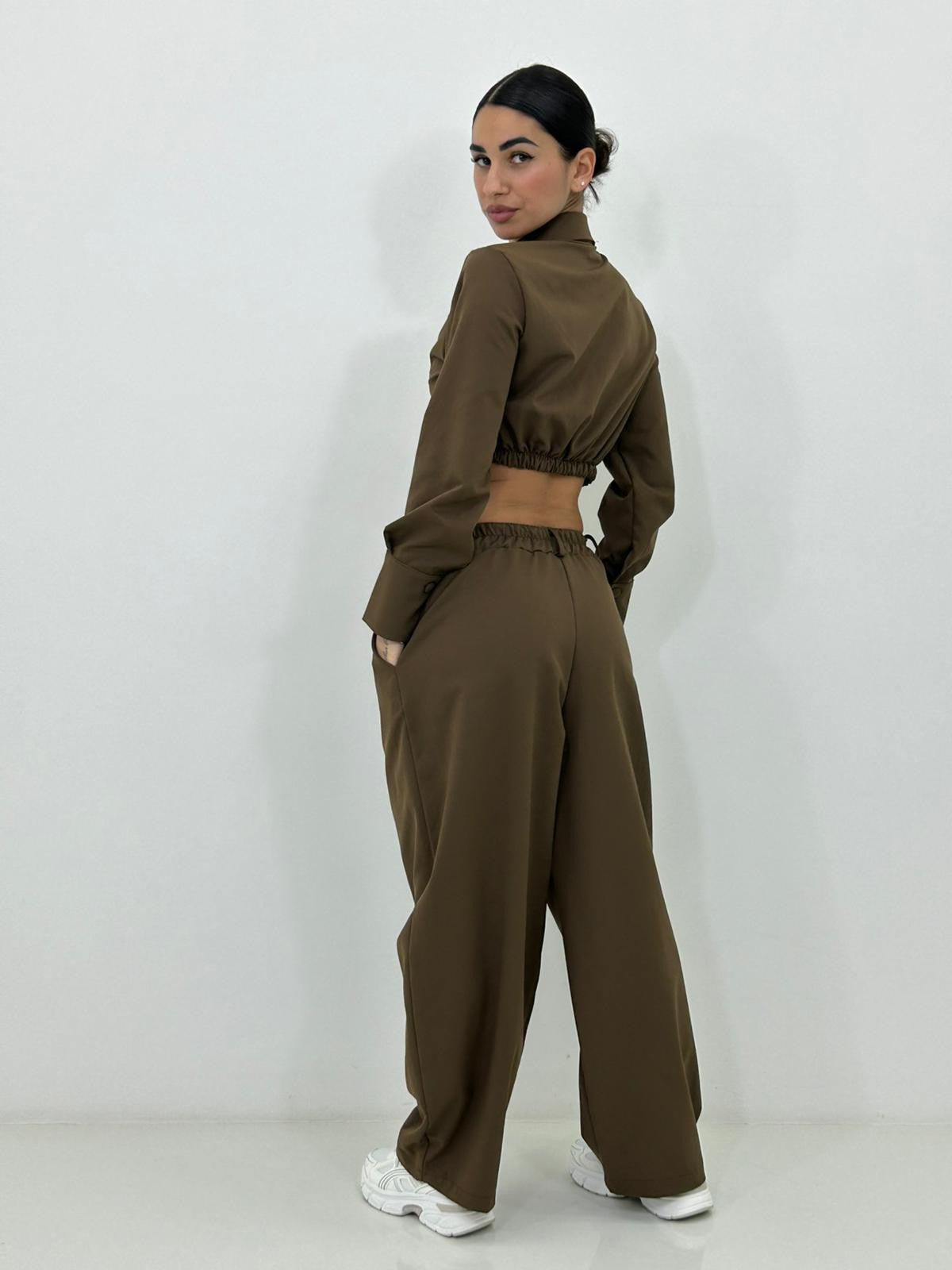 COORD-SET STRUCTURED NEW PE/26