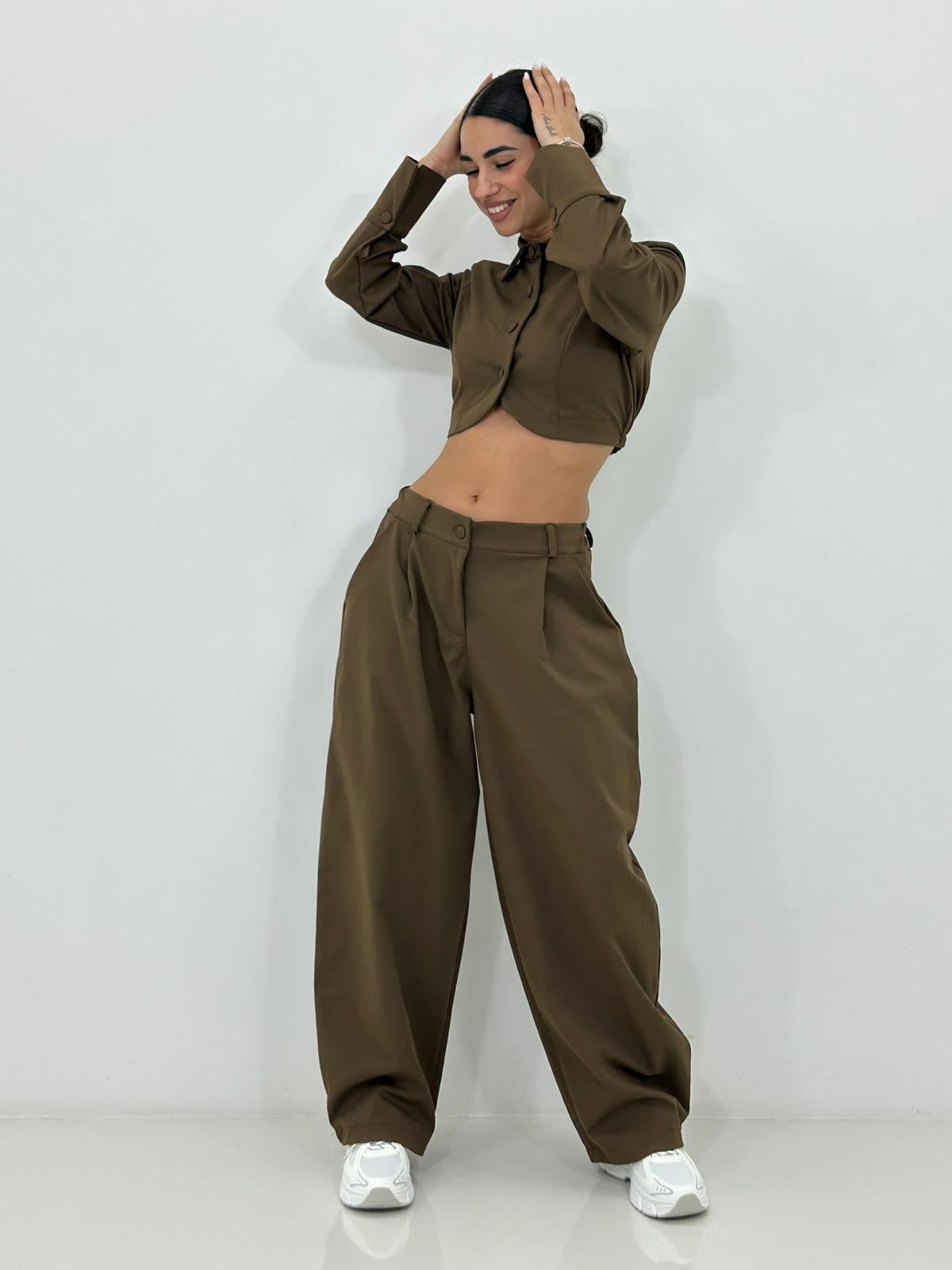 COORD-SET STRUCTURED NEW PE/26