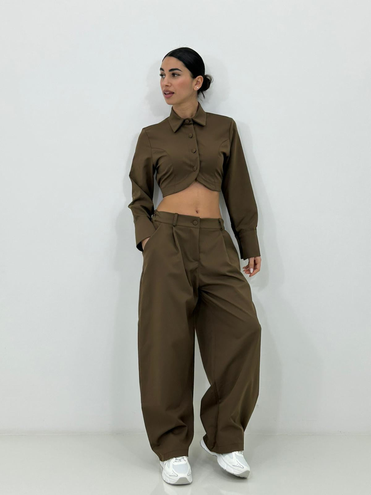COORD-SET STRUCTURED NEW PE/26
