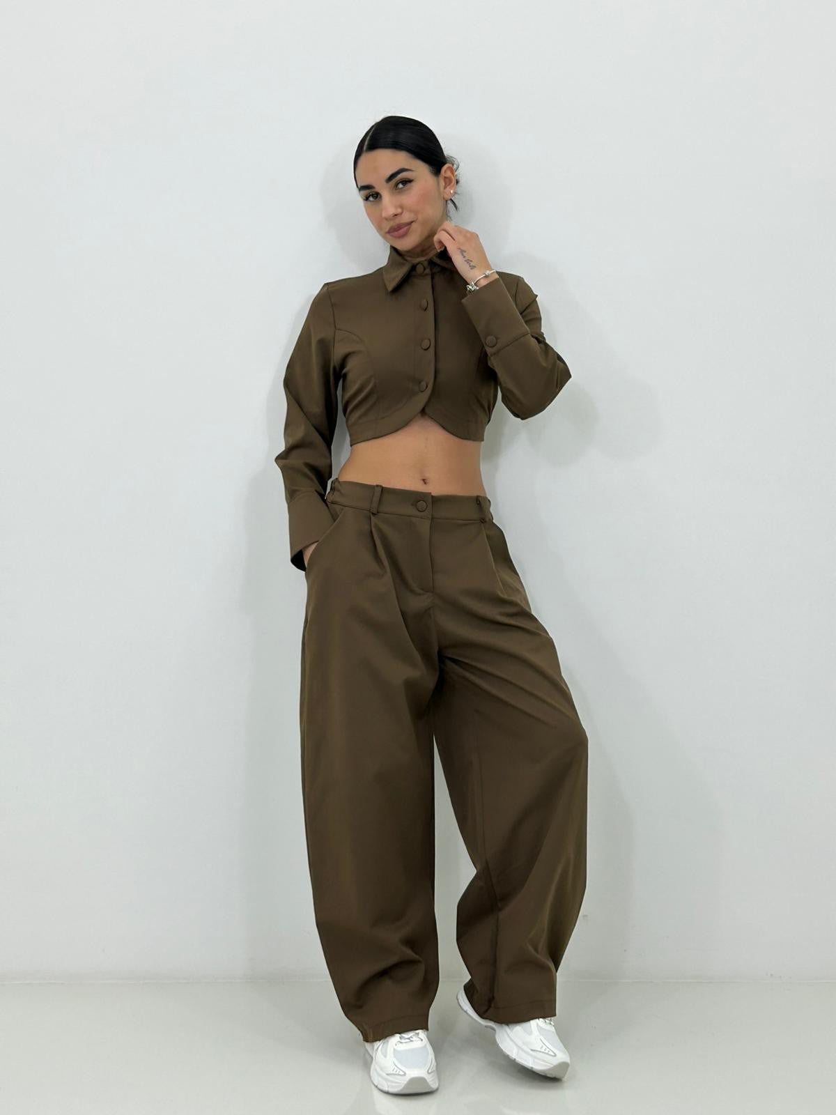 COORD-SET STRUCTURED NEW PE/26