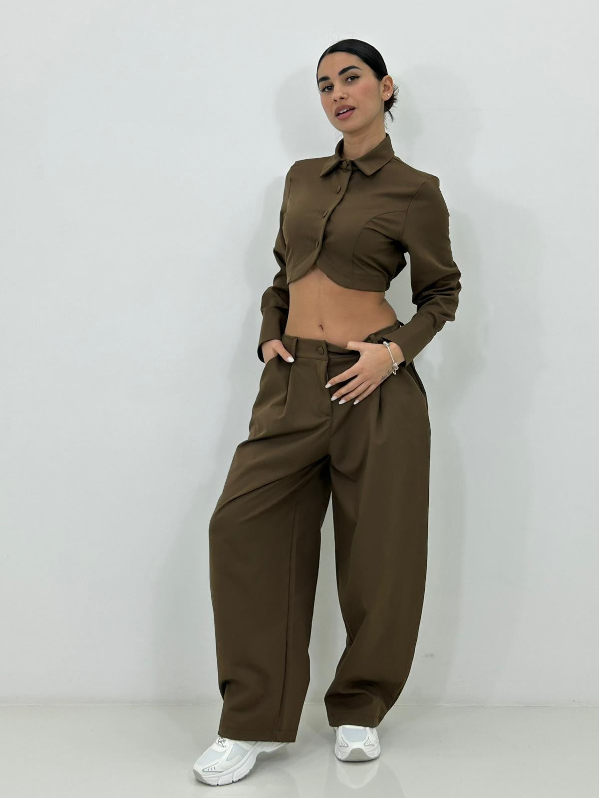 COORD-SET STRUCTURED NEW PE/26